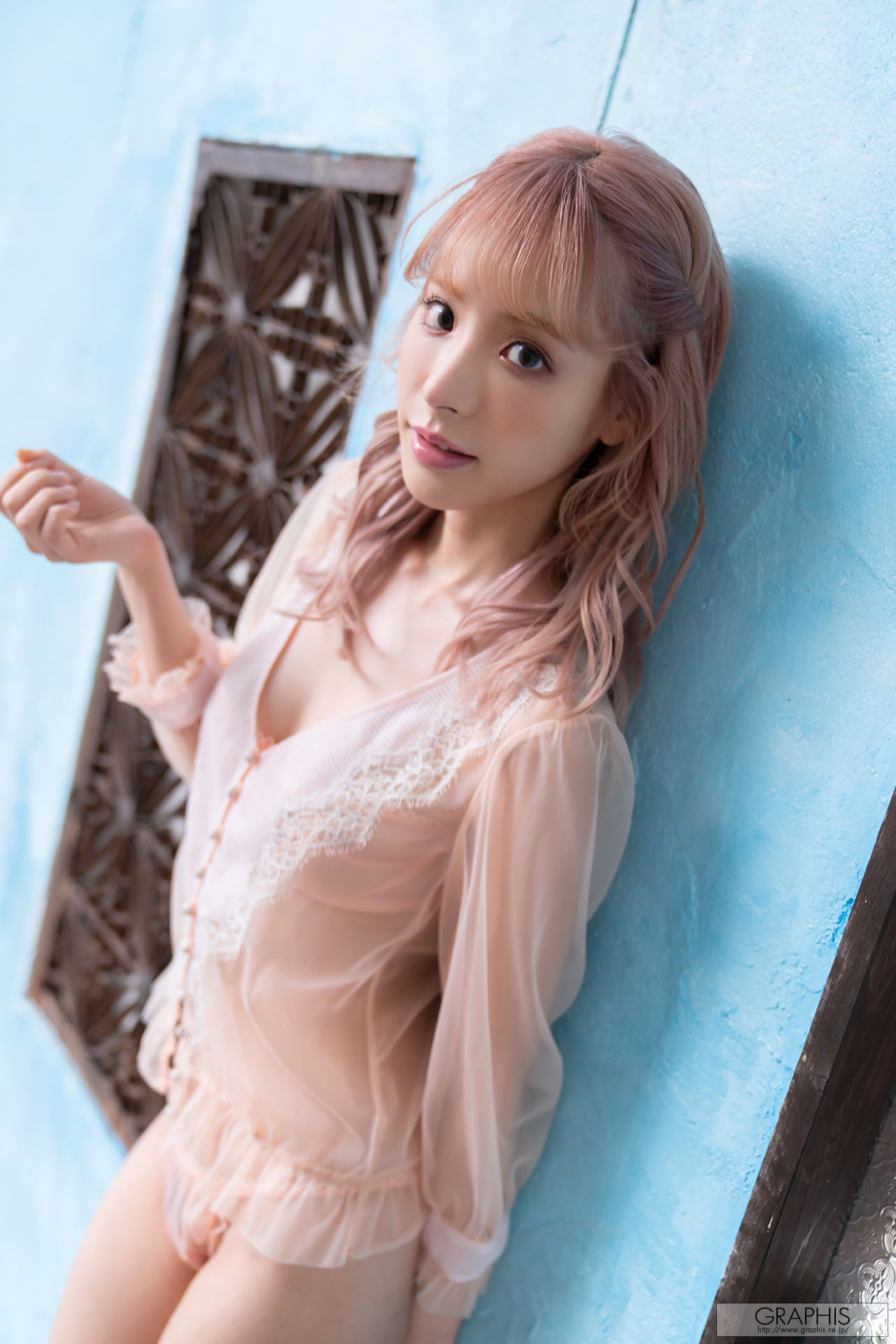 Special - Kana Momonogi 桃乃木かな Change!-图23