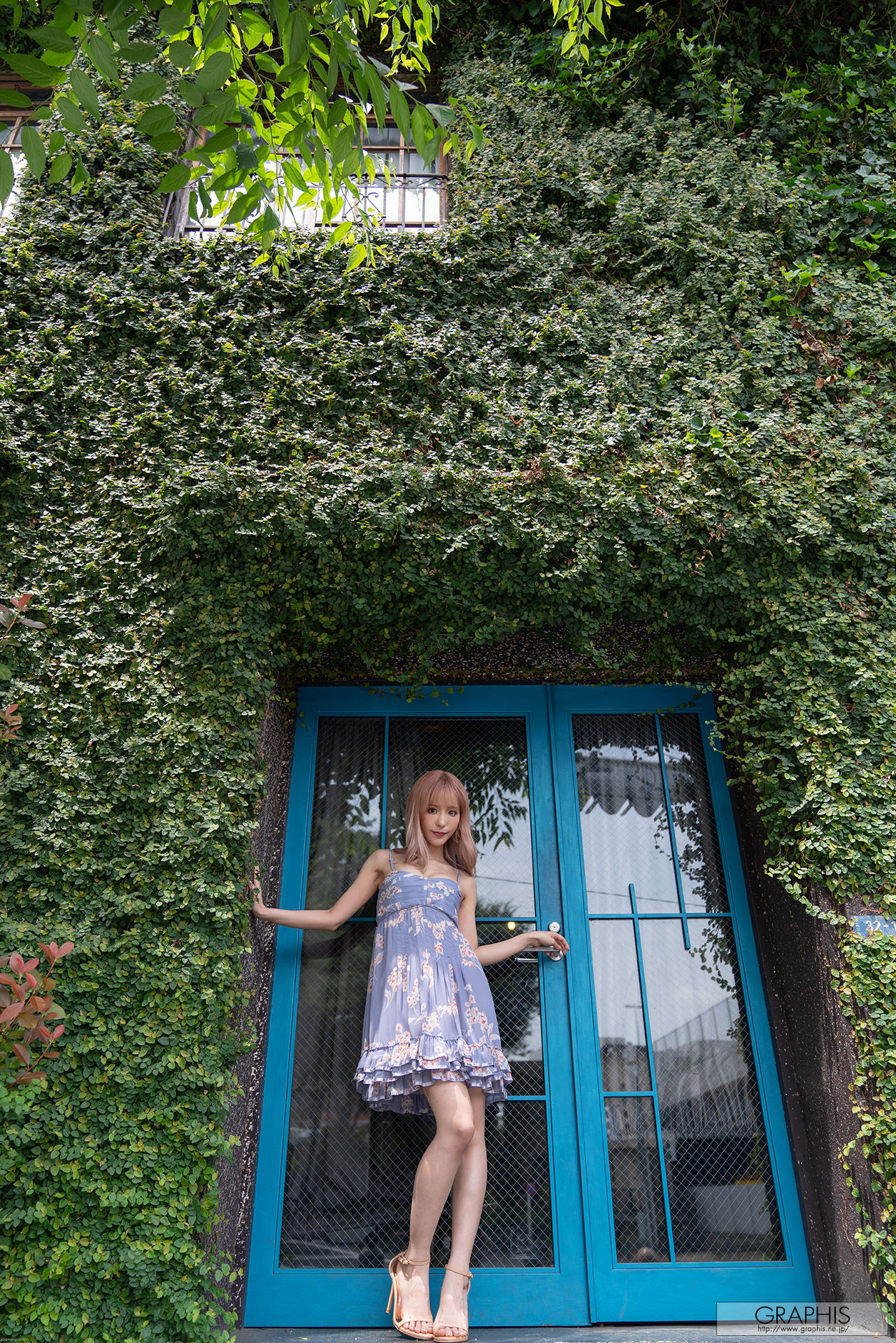 Special - Kana Momonogi 桃乃木かな Change!-图2