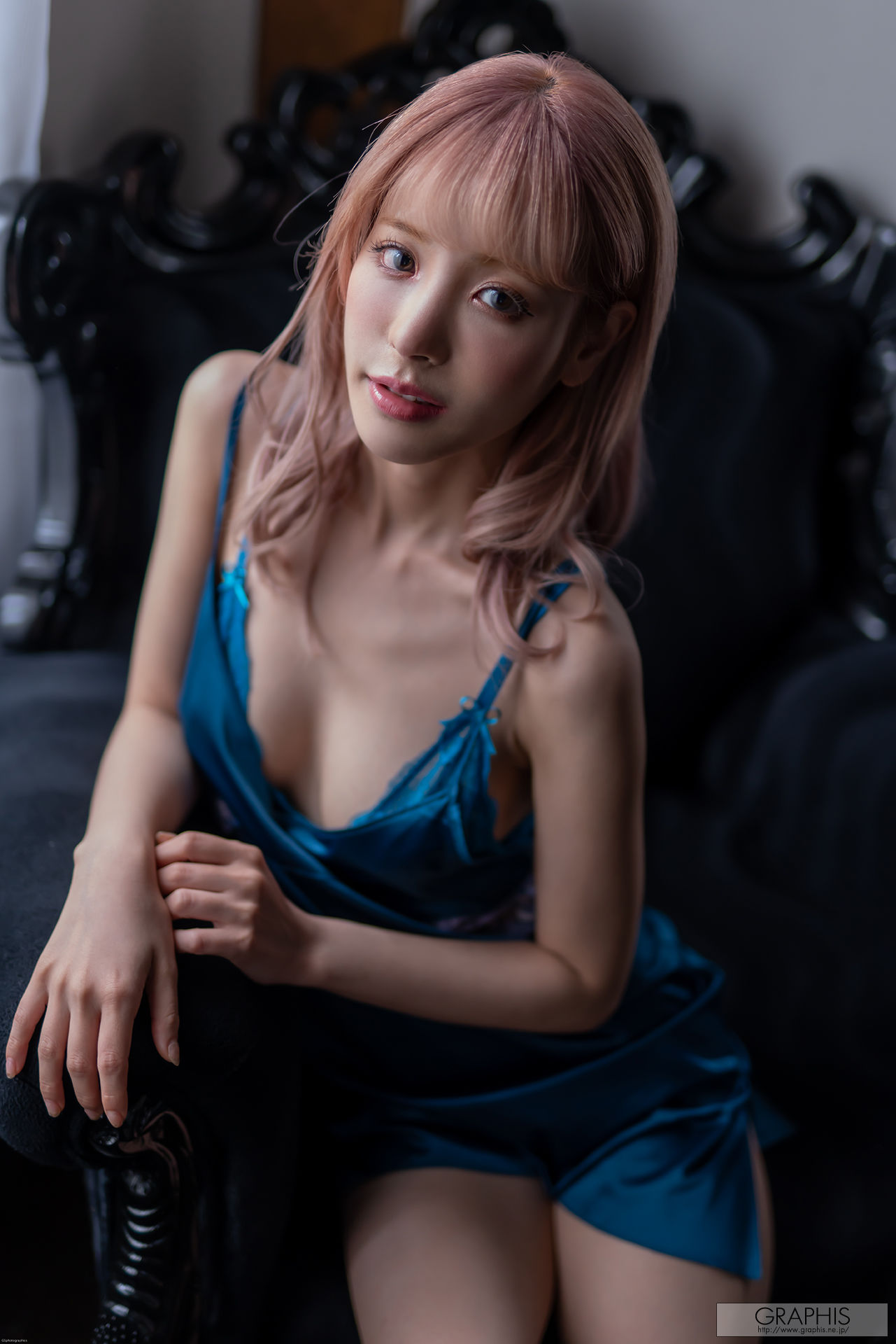 Special - Kana Momonogi 桃乃木かな Change!-图32