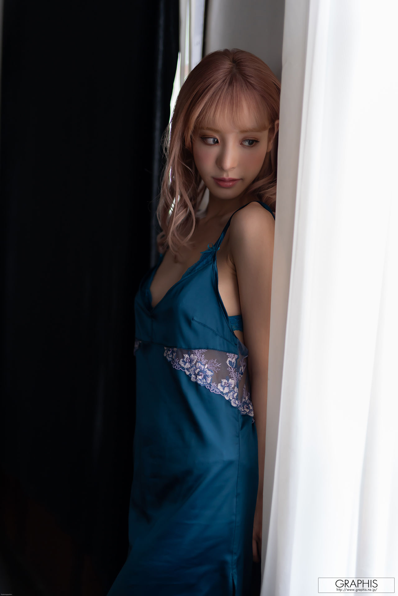 Special - Kana Momonogi 桃乃木かな Change!-图33