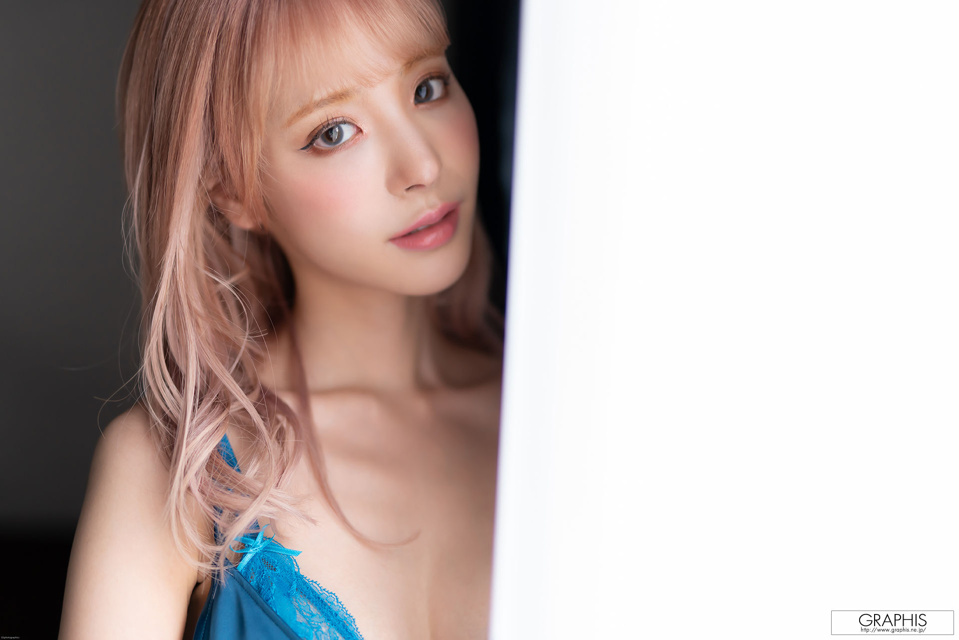 Special - Kana Momonogi 桃乃木かな Change!-图34