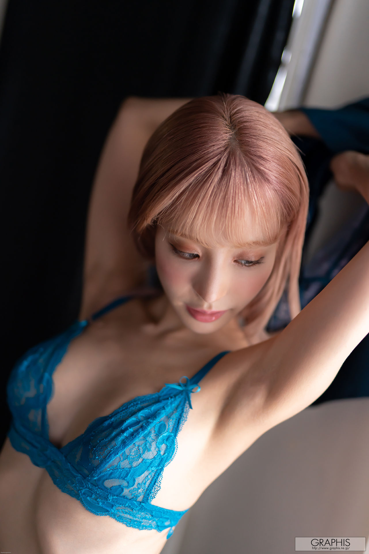 Special - Kana Momonogi 桃乃木かな Change!-图36