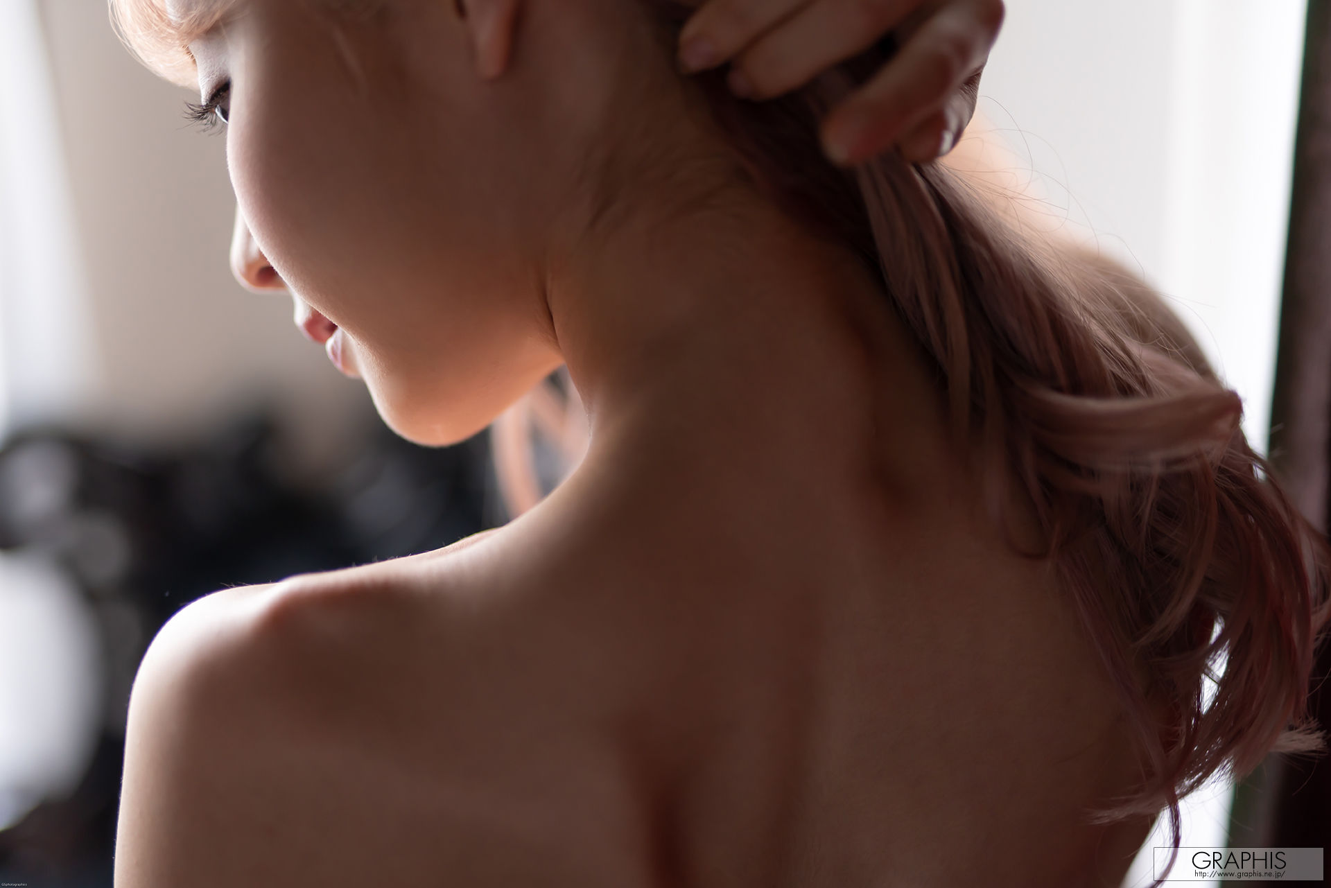 Special - Kana Momonogi 桃乃木かな Change!-图37