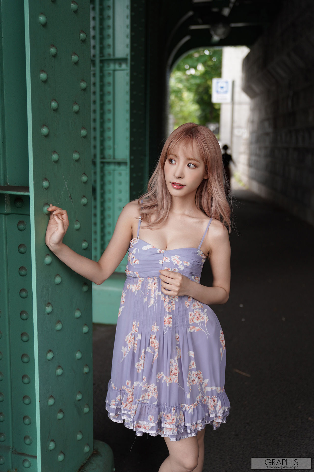 Special - Kana Momonogi 桃乃木かな Change!-图42