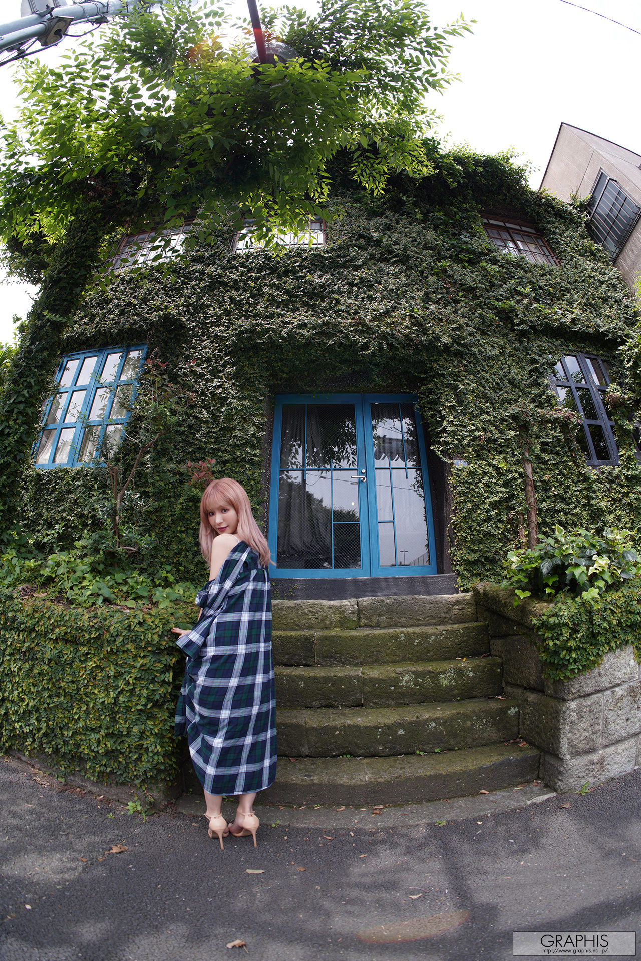 Special - Kana Momonogi 桃乃木かな Change!-图43