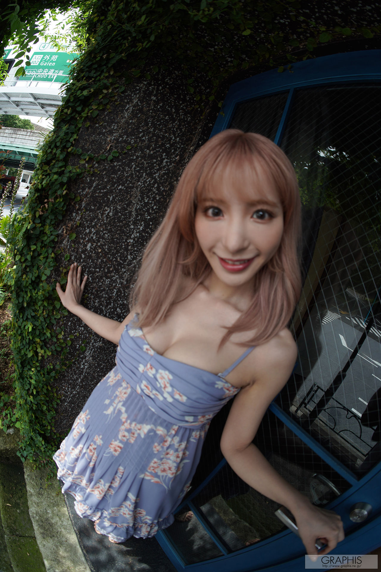 Special - Kana Momonogi 桃乃木かな Change!-图44