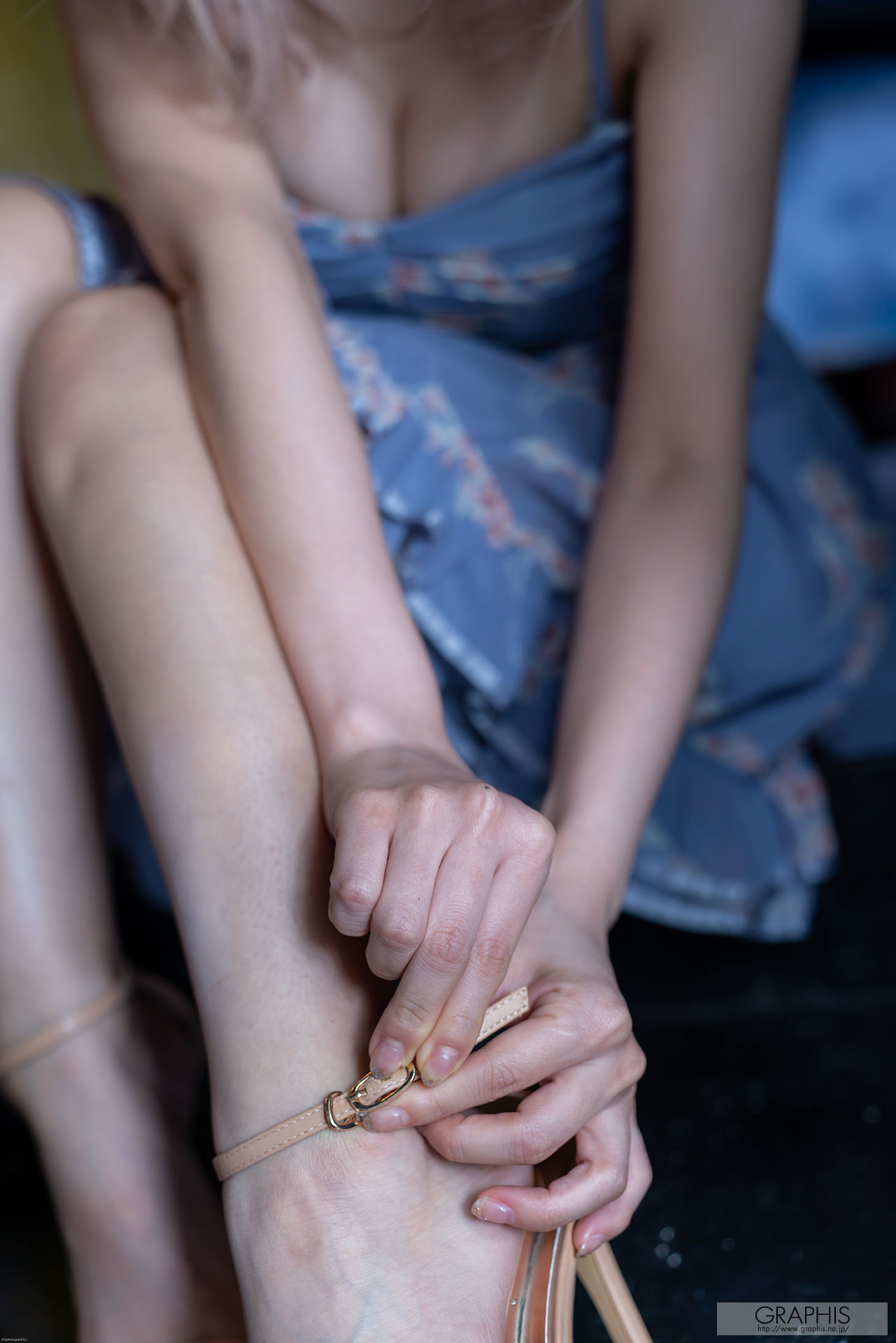 Special - Kana Momonogi 桃乃木かな Change!-图4