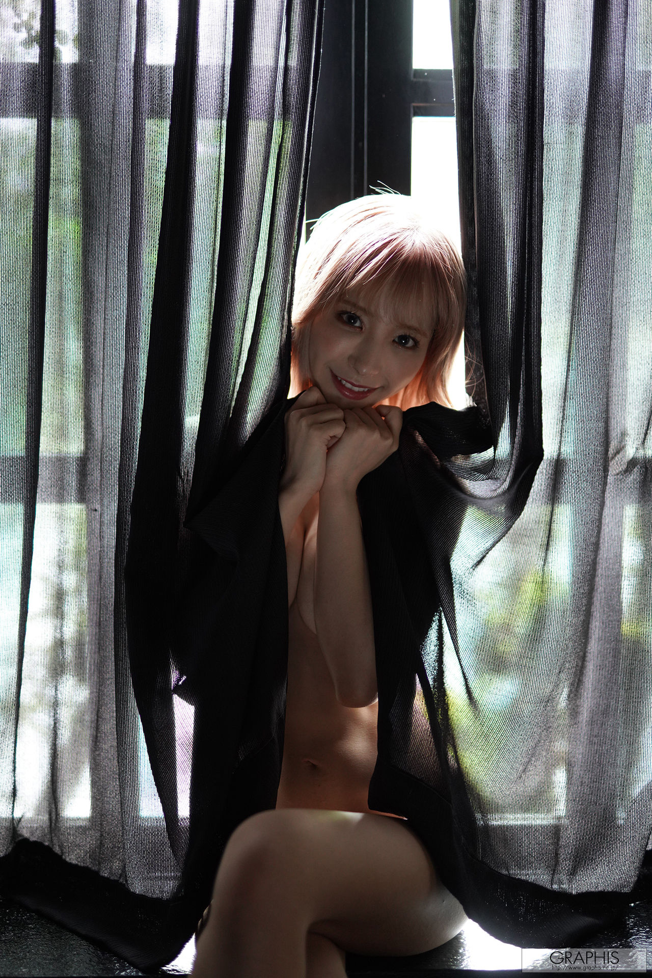 Special - Kana Momonogi 桃乃木かな Change!-图49