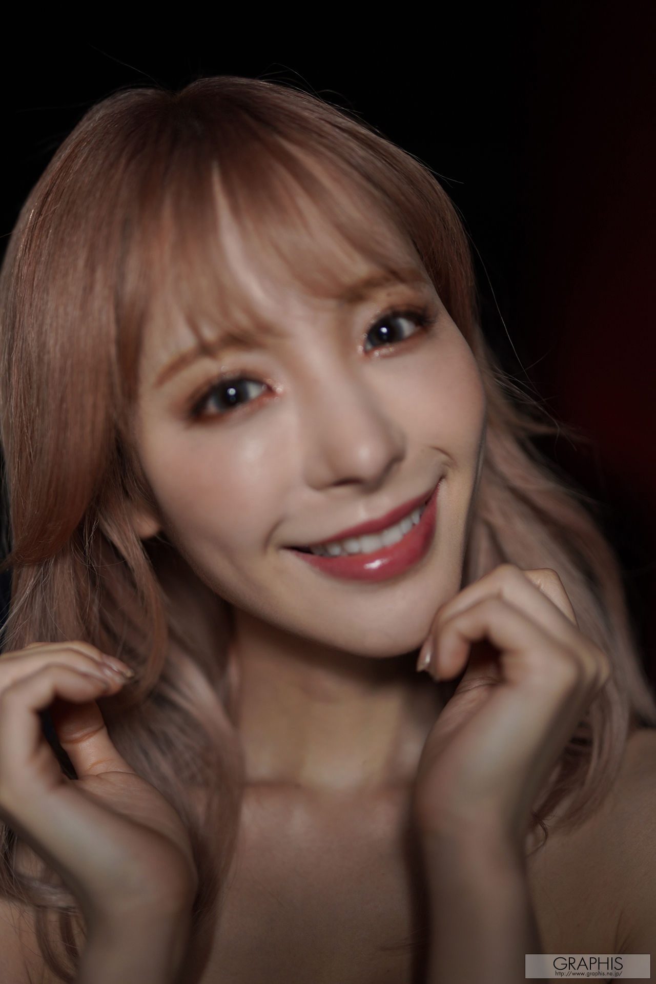 Special - Kana Momonogi 桃乃木かな Change!-图50