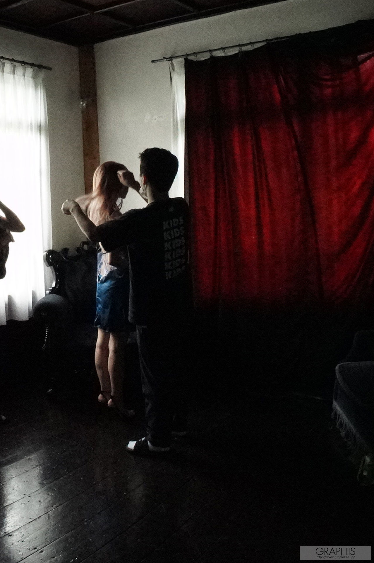 Special - Kana Momonogi 桃乃木かな Change!-图54