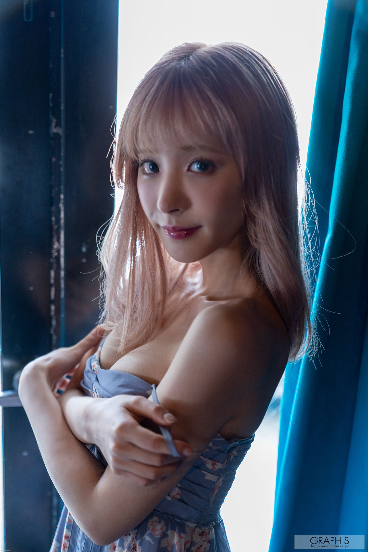 Special - Kana Momonogi 桃乃木かな Change!-图6