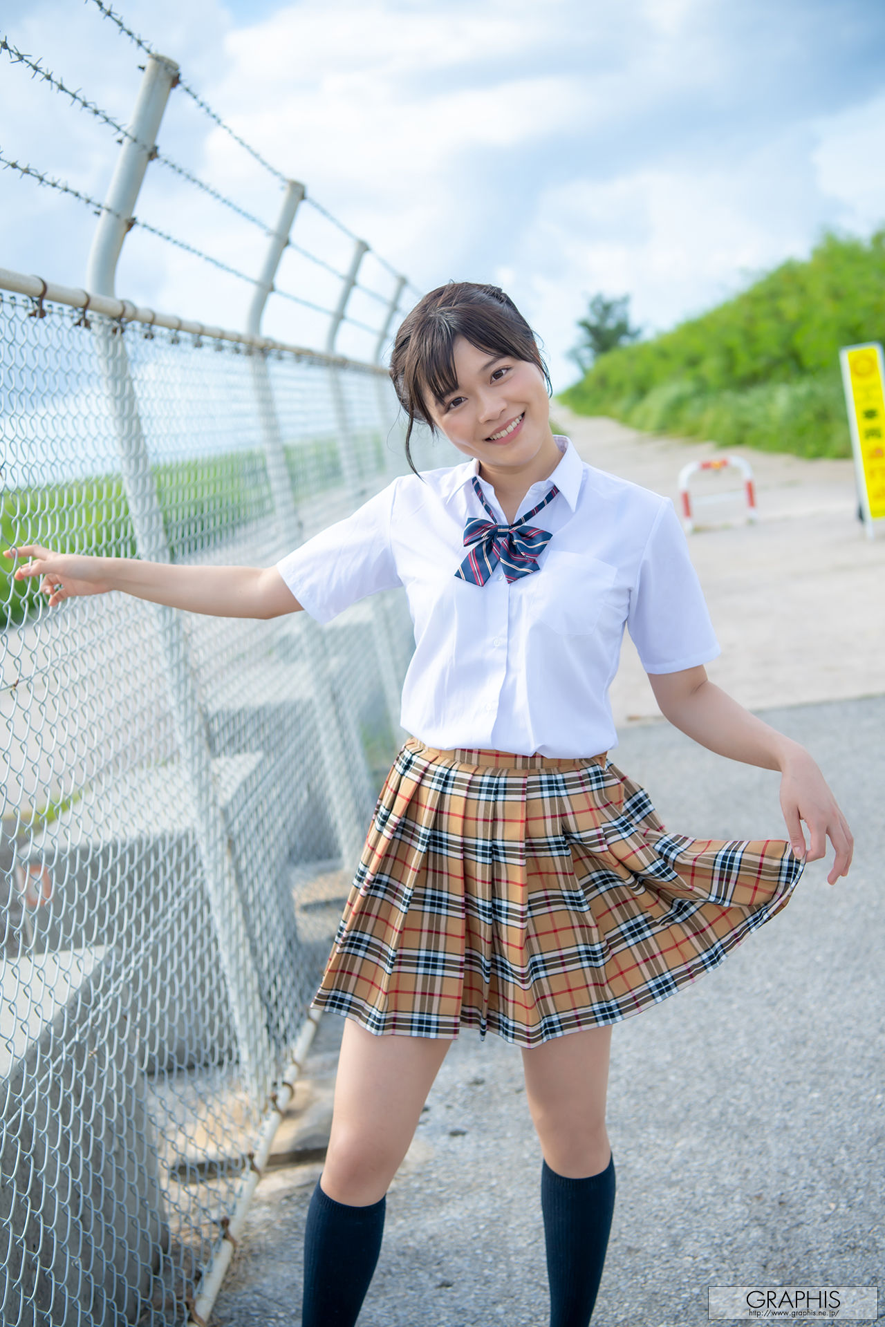 Special - Kanon Kanade 奏音かのん Playing Love-图10