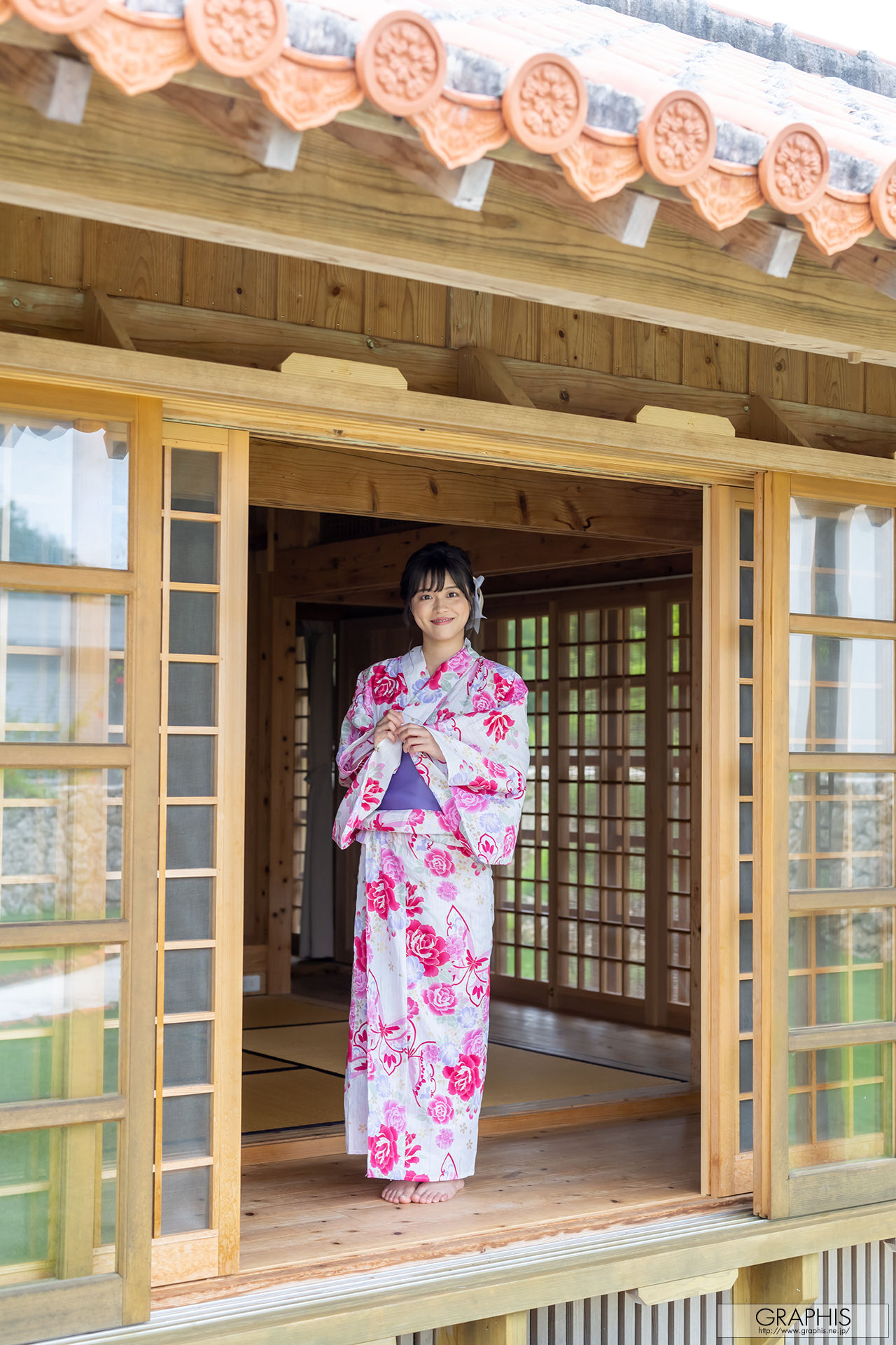 Special - Kanon Kanade 奏音かのん Playing Love-图33