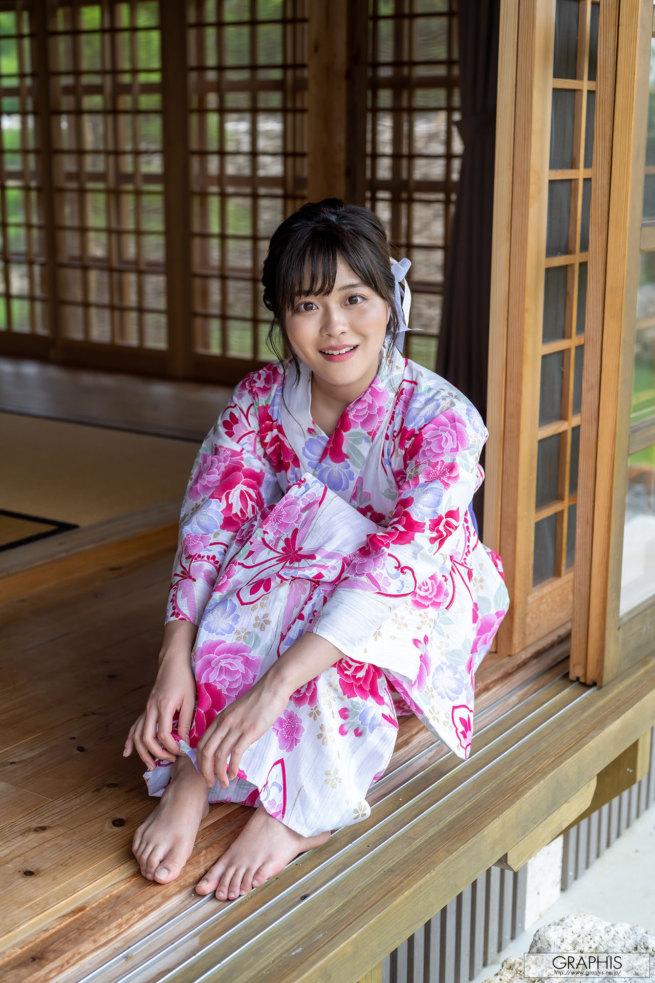 Special - Kanon Kanade 奏音かのん Playing Love-图34