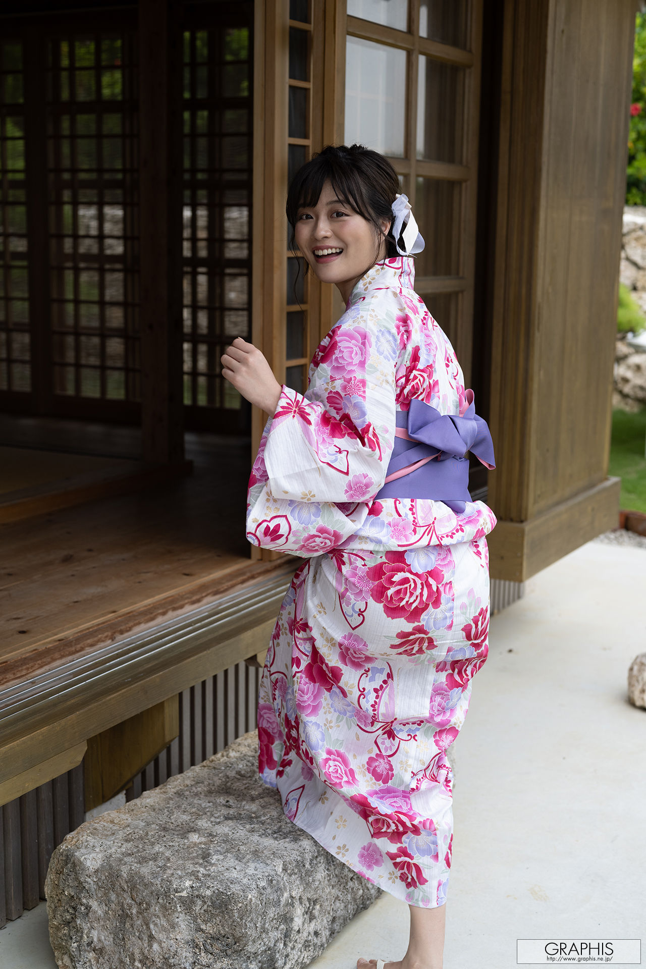 Special - Kanon Kanade 奏音かのん Playing Love-图37