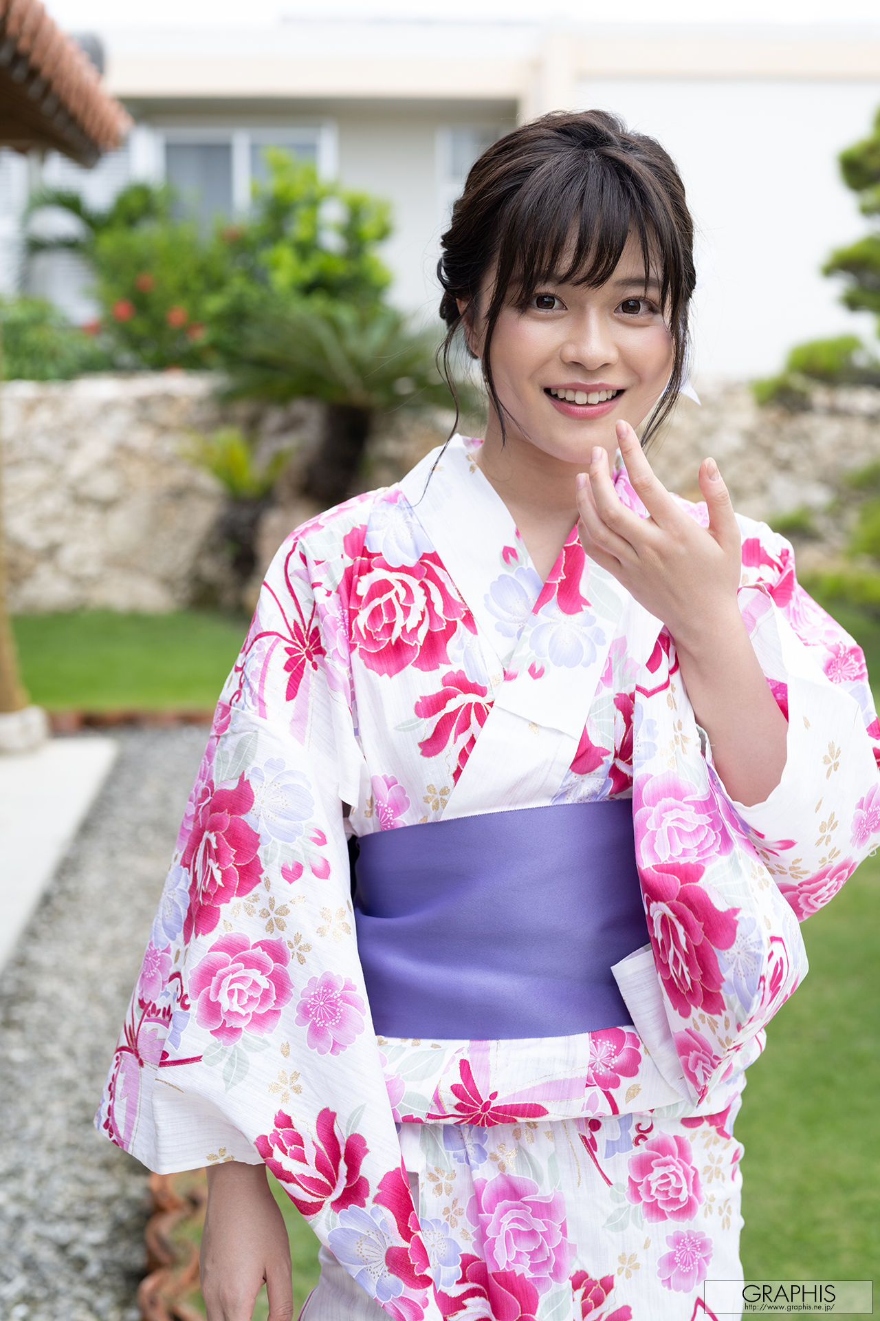 Special - Kanon Kanade 奏音かのん Playing Love-图38