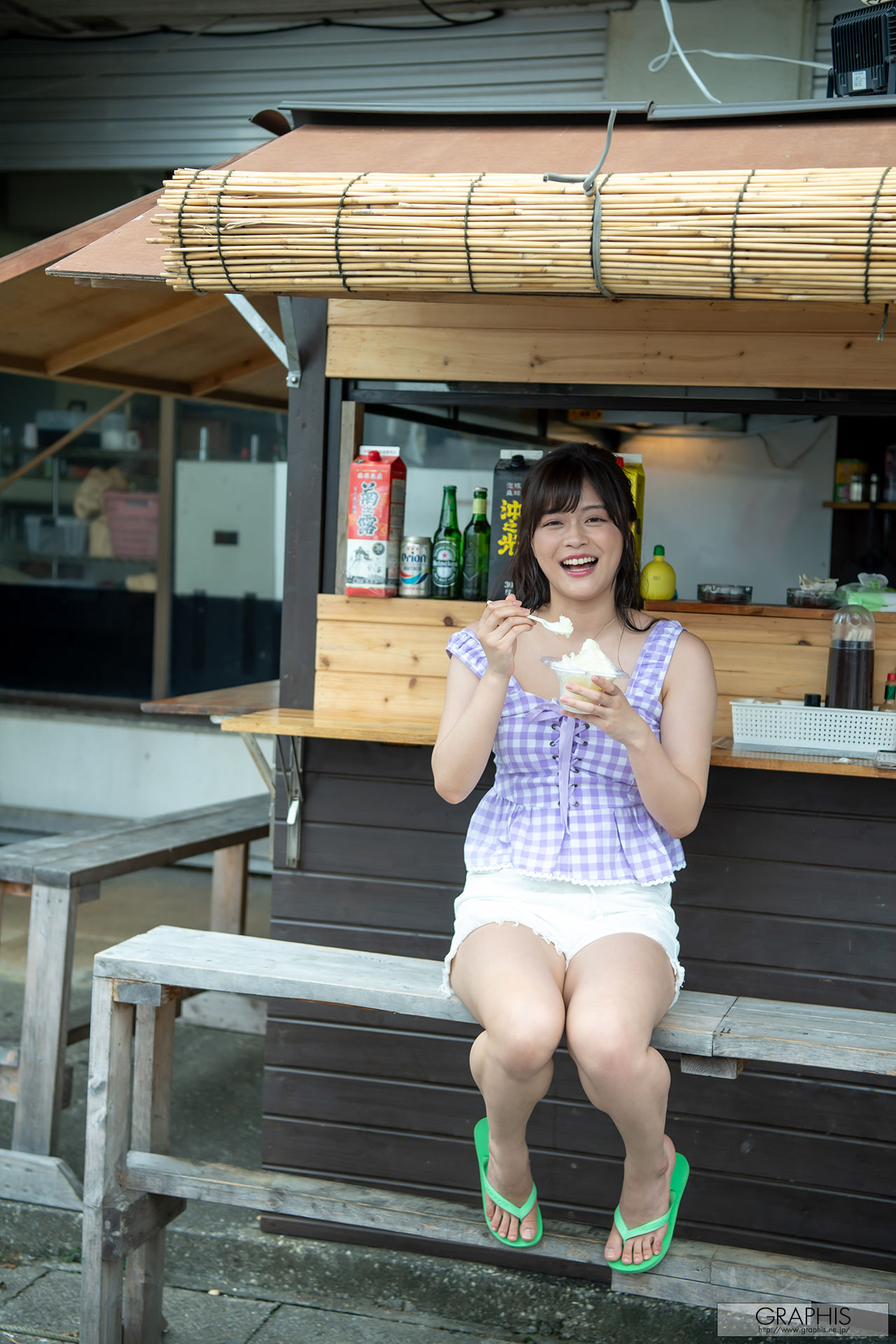 Special - Kanon Kanade 奏音かのん Playing Love-图48