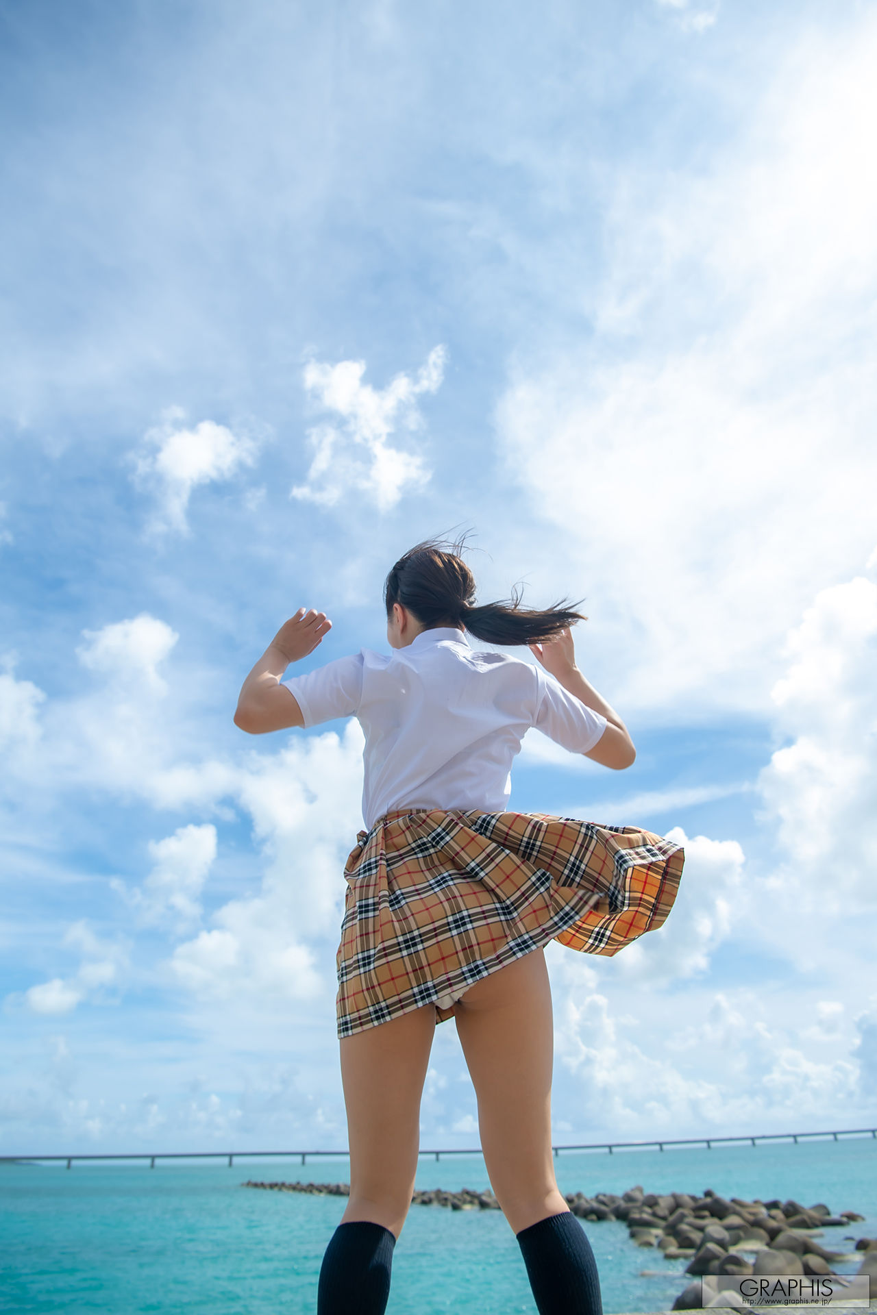 Special - Kanon Kanade 奏音かのん Playing Love-图5