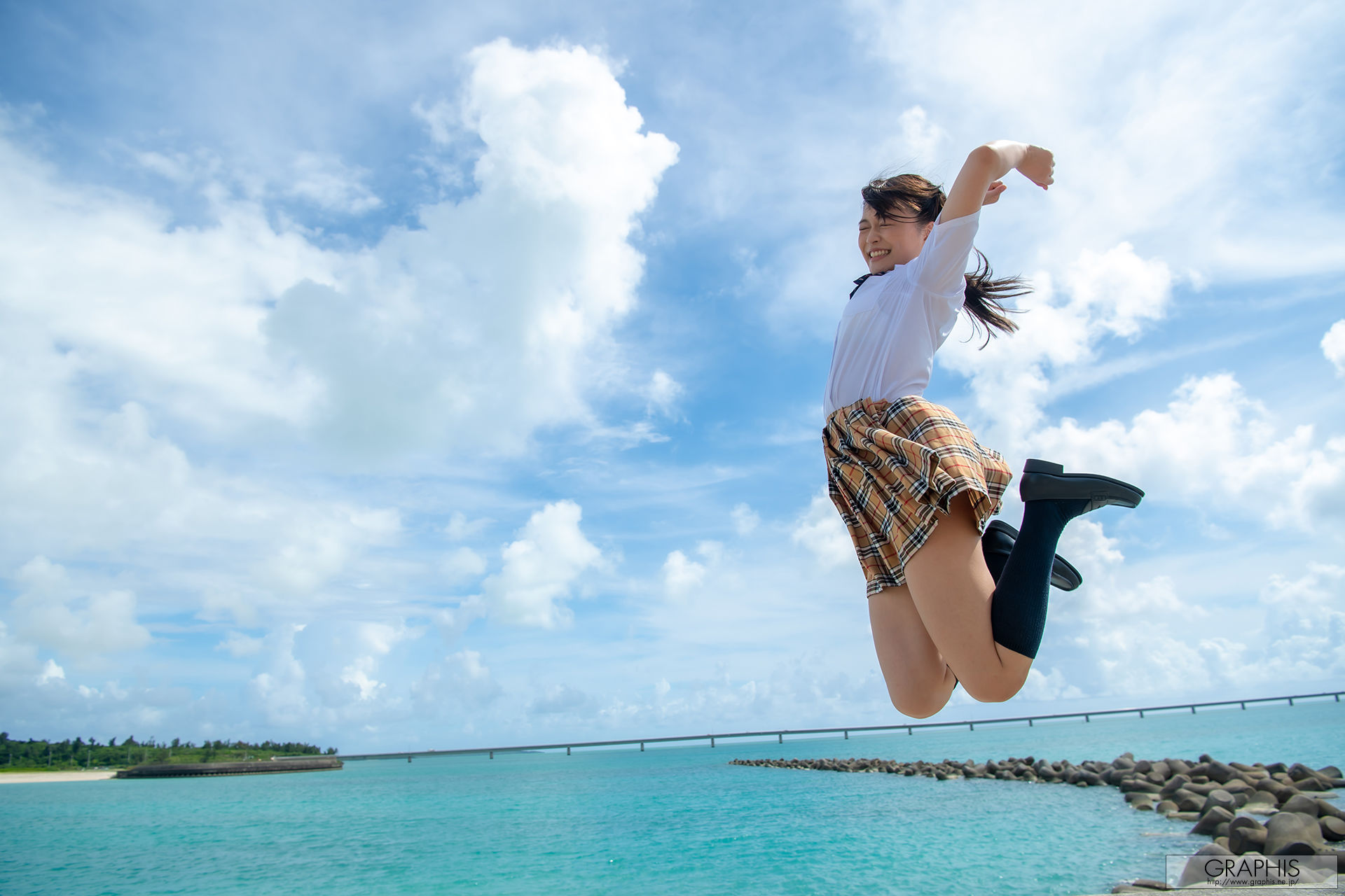 Special - Kanon Kanade 奏音かのん Playing Love-图6