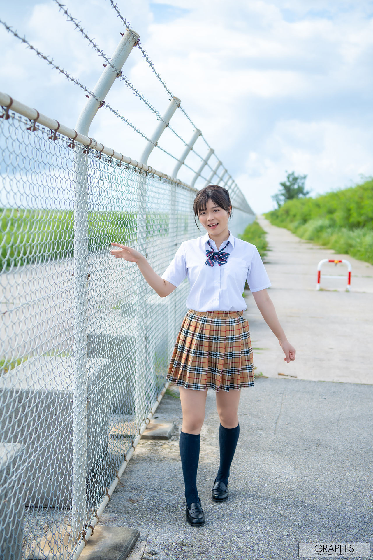 Special - Kanon Kanade 奏音かのん Playing Love-图7