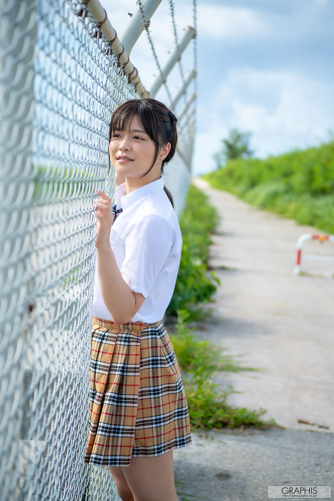 Special - Kanon Kanade 奏音かのん Playing Love-图8