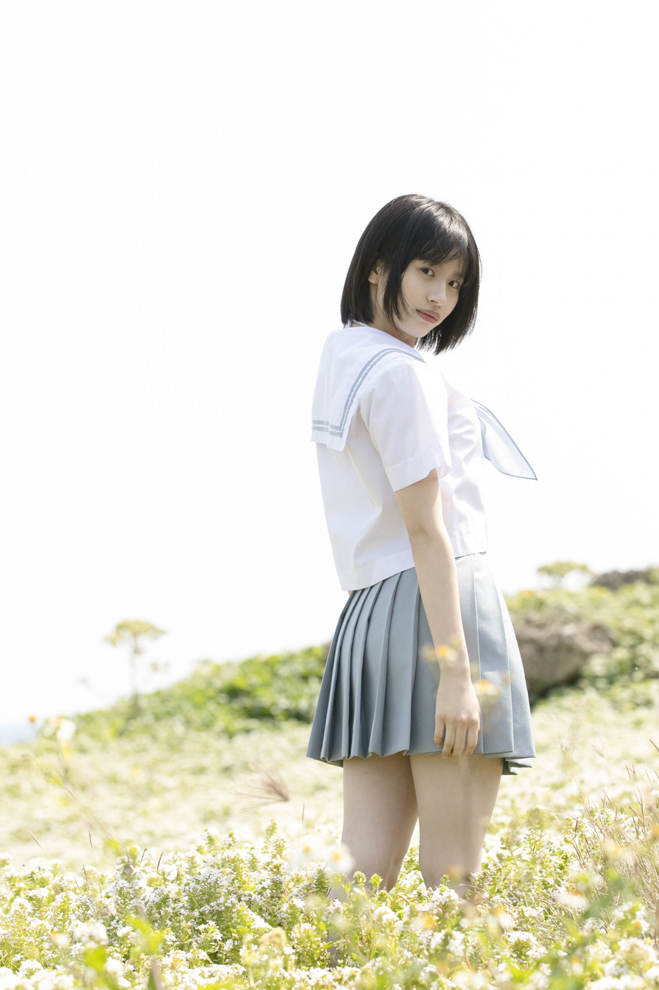 No.201 Kiki Asakura 浅倉樹々-图0