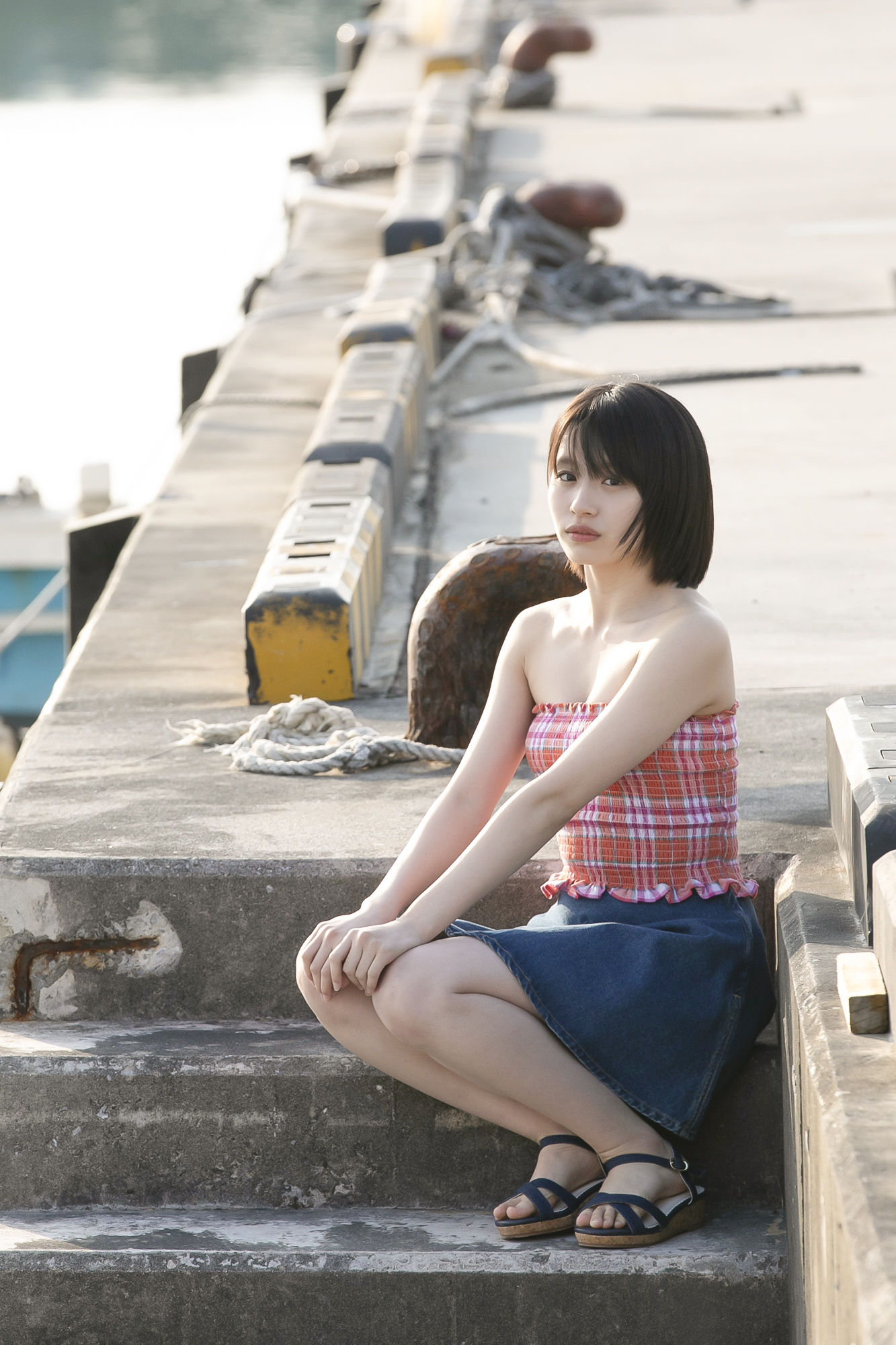 No.201 Kiki Asakura 浅倉樹々-图99