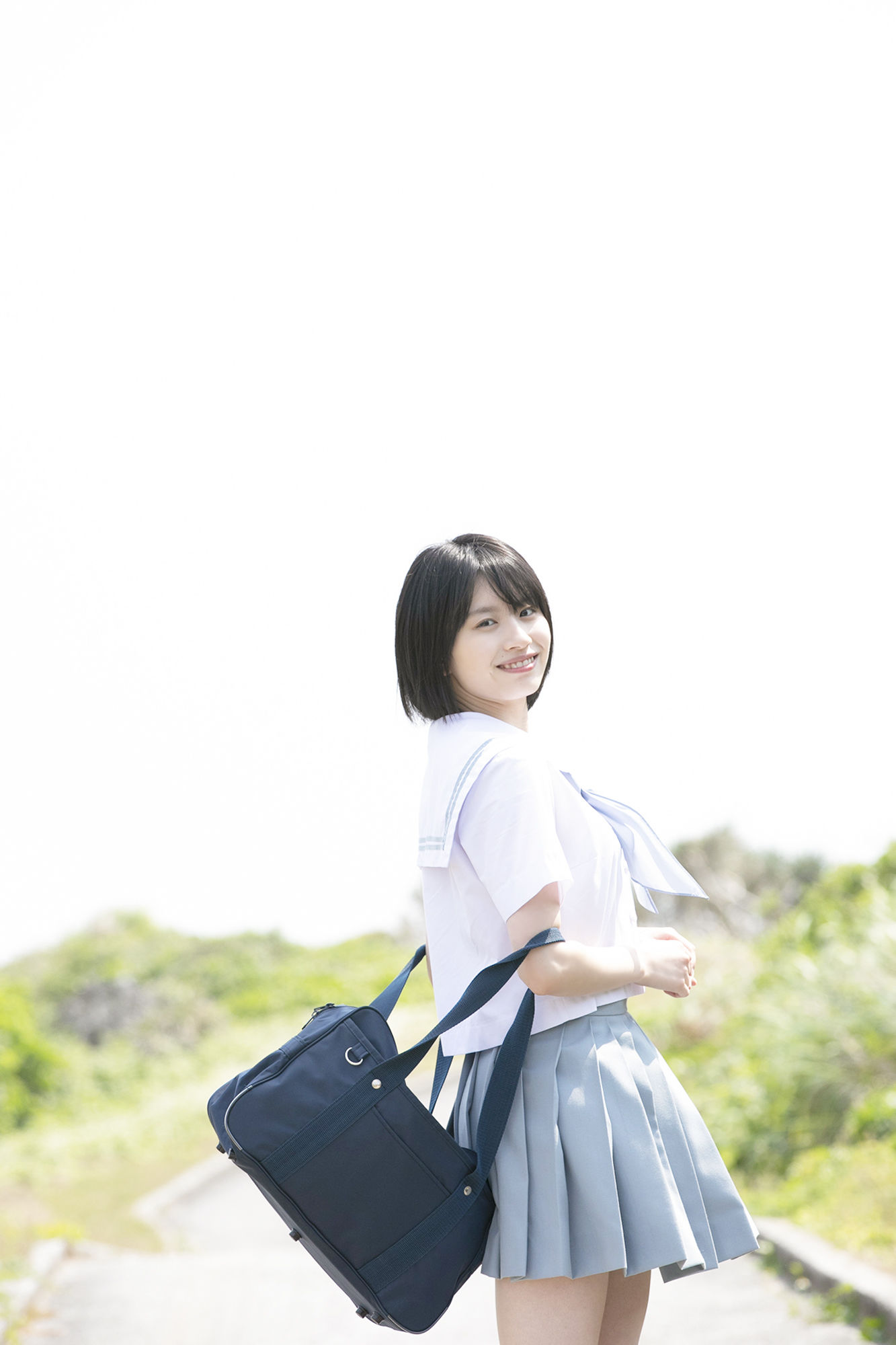 No.201 Kiki Asakura 浅倉樹々-图11