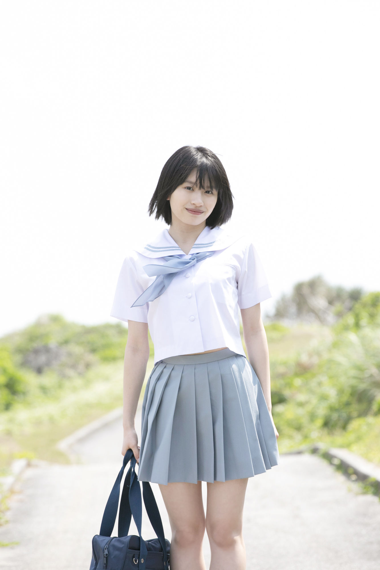 No.201 Kiki Asakura 浅倉樹々-图12