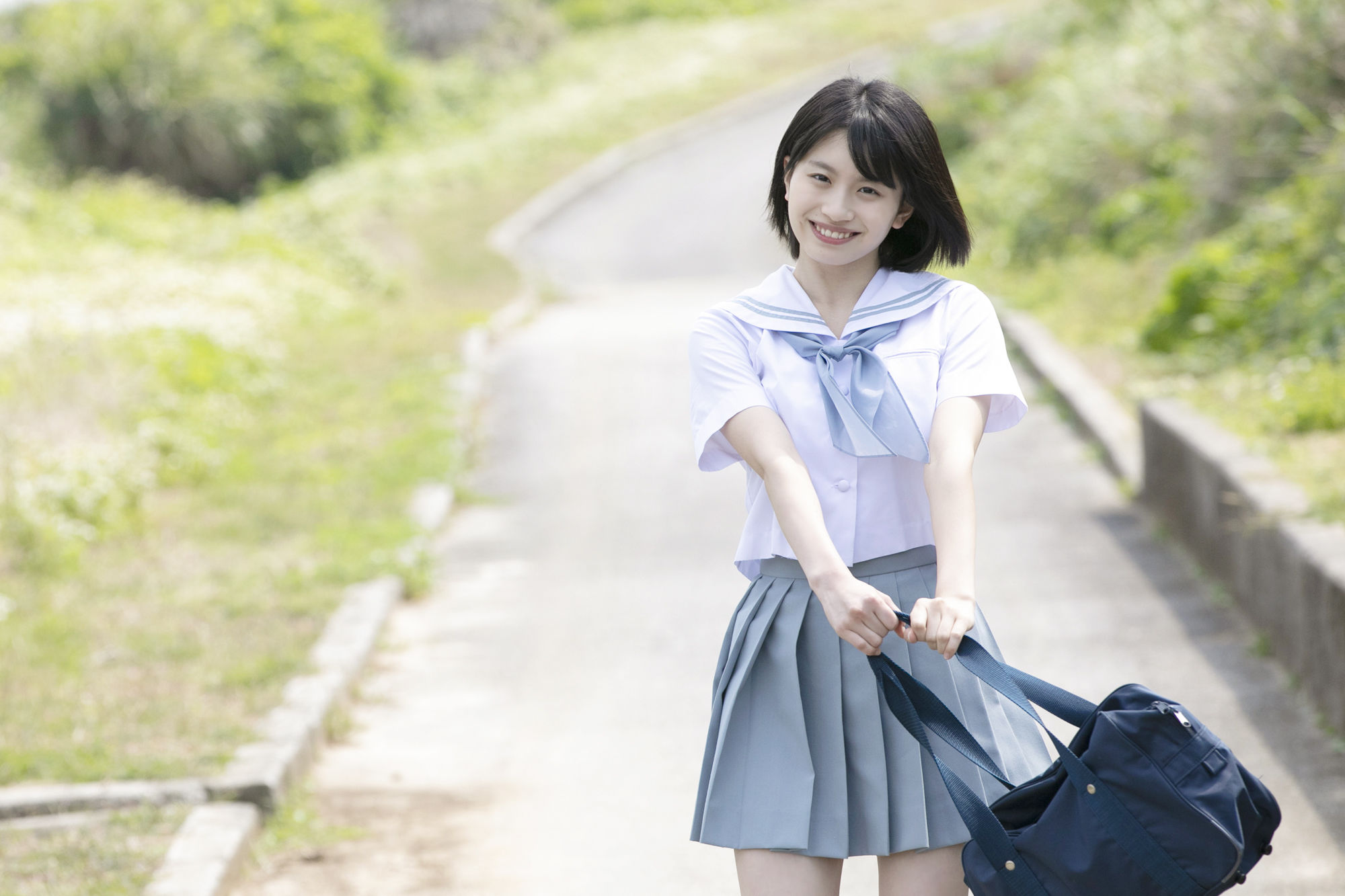 No.201 Kiki Asakura 浅倉樹々-图13