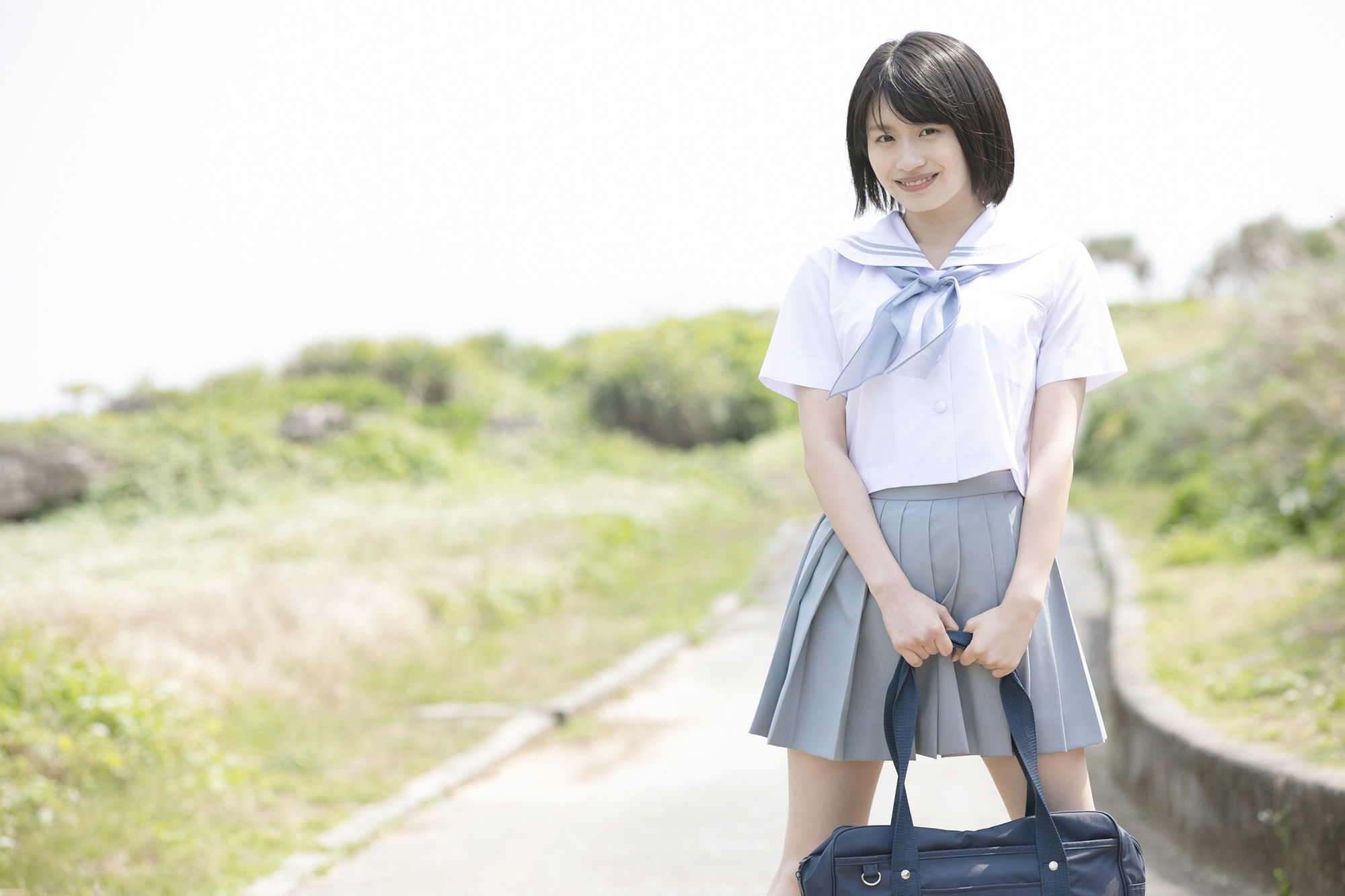 No.201 Kiki Asakura 浅倉樹々-图14