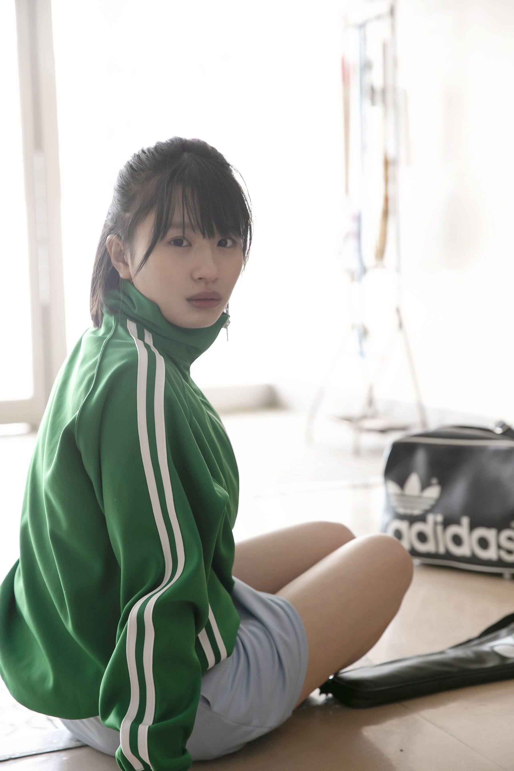 No.201 Kiki Asakura 浅倉樹々-图33