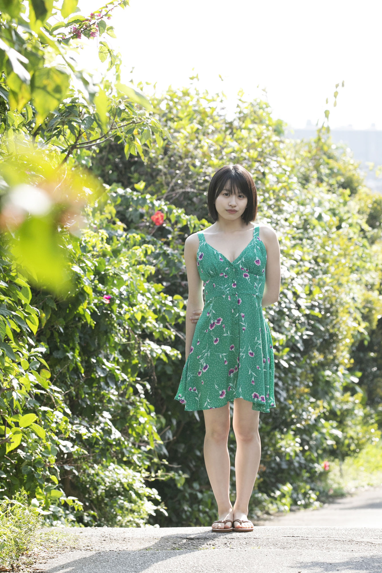 No.201 Kiki Asakura 浅倉樹々-图34