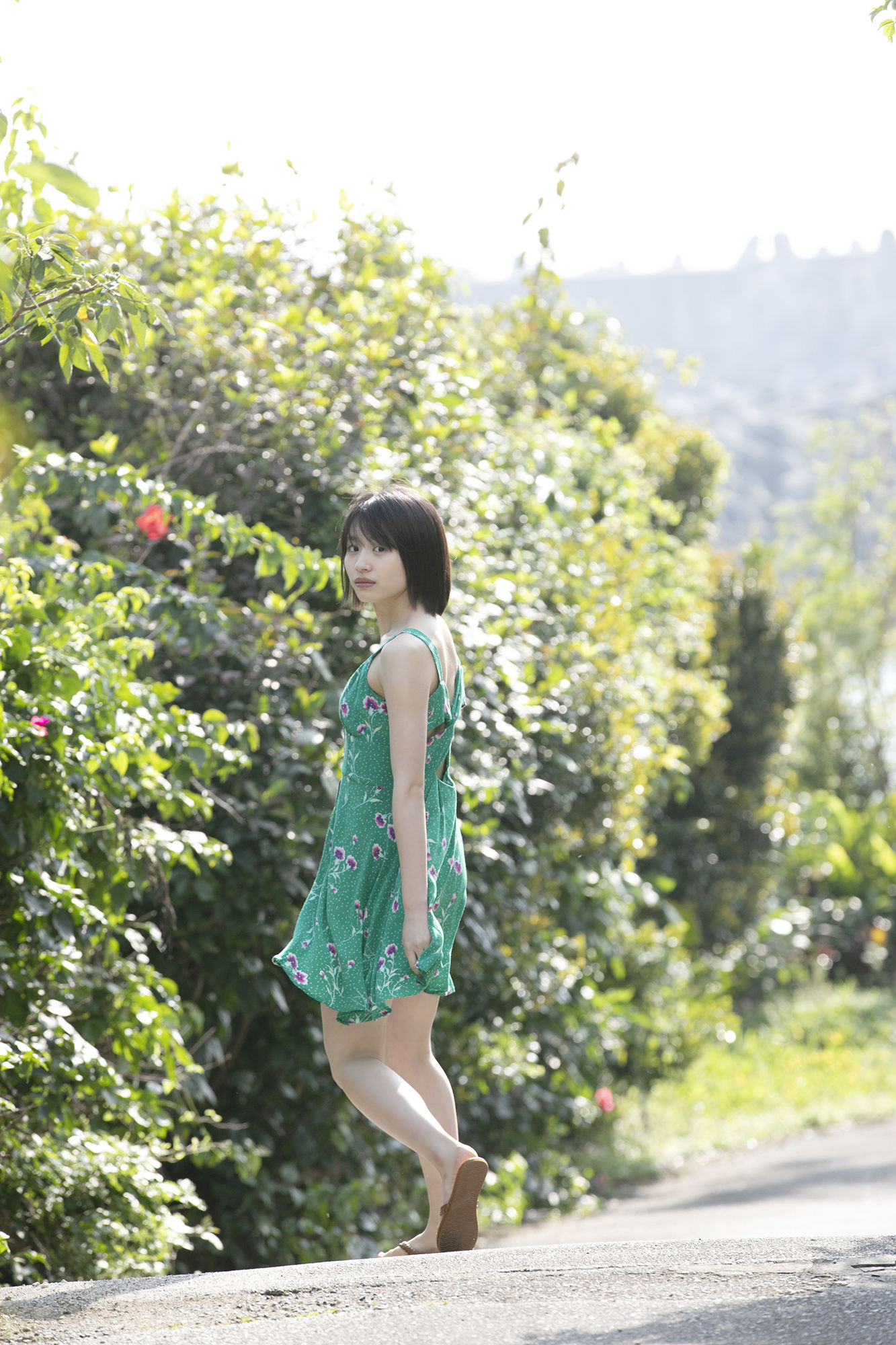 No.201 Kiki Asakura 浅倉樹々-图35