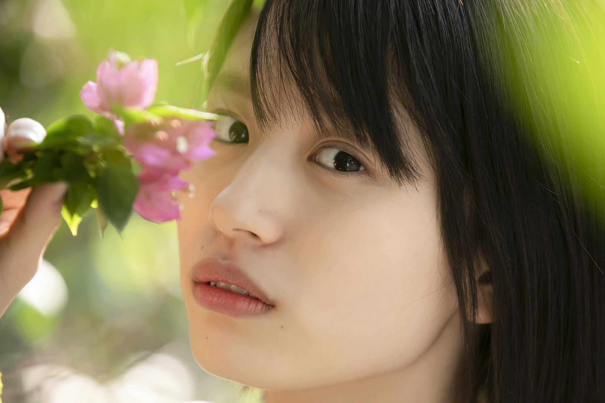 No.201 Kiki Asakura 浅倉樹々-图36