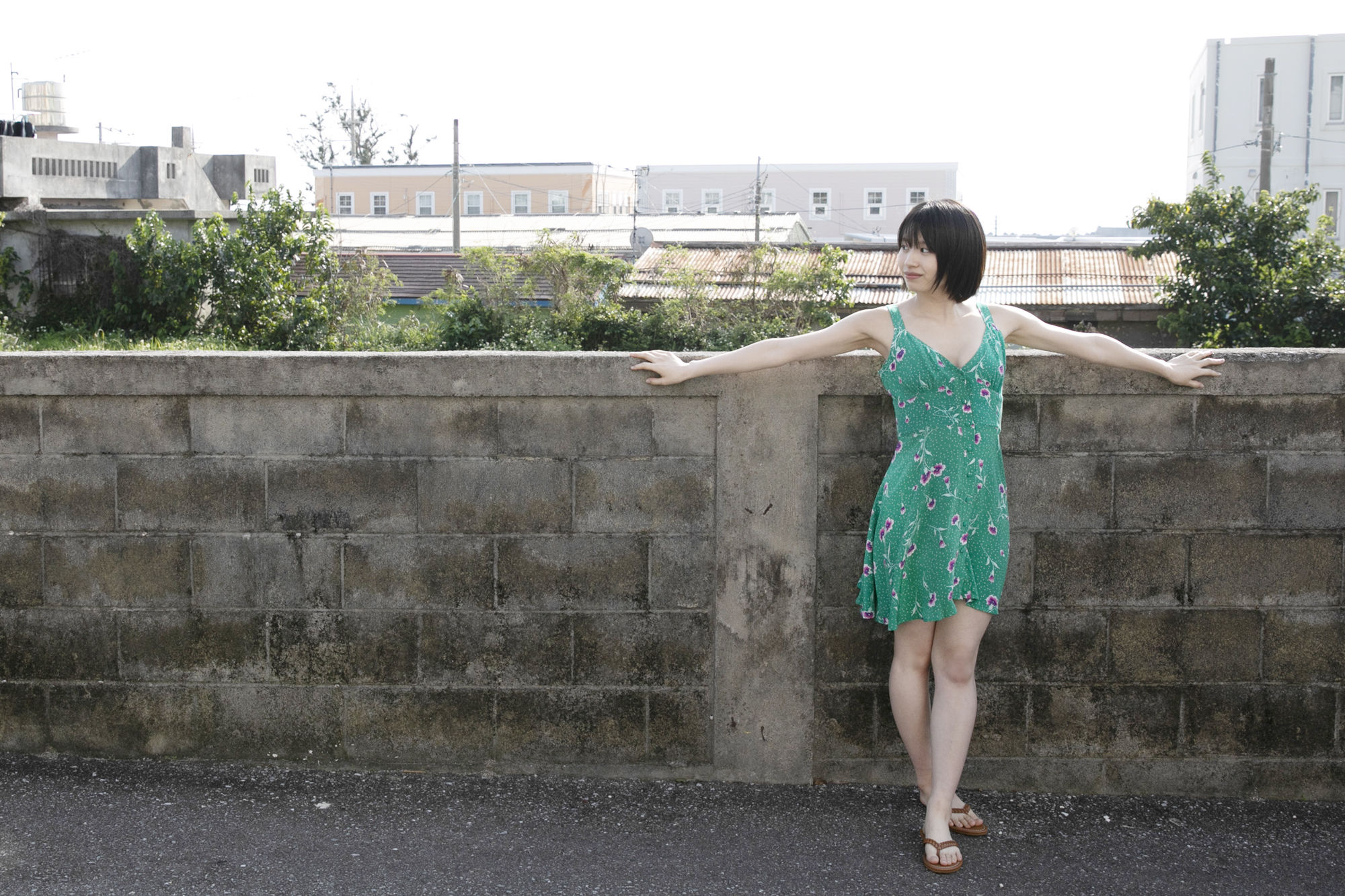 No.201 Kiki Asakura 浅倉樹々-图37