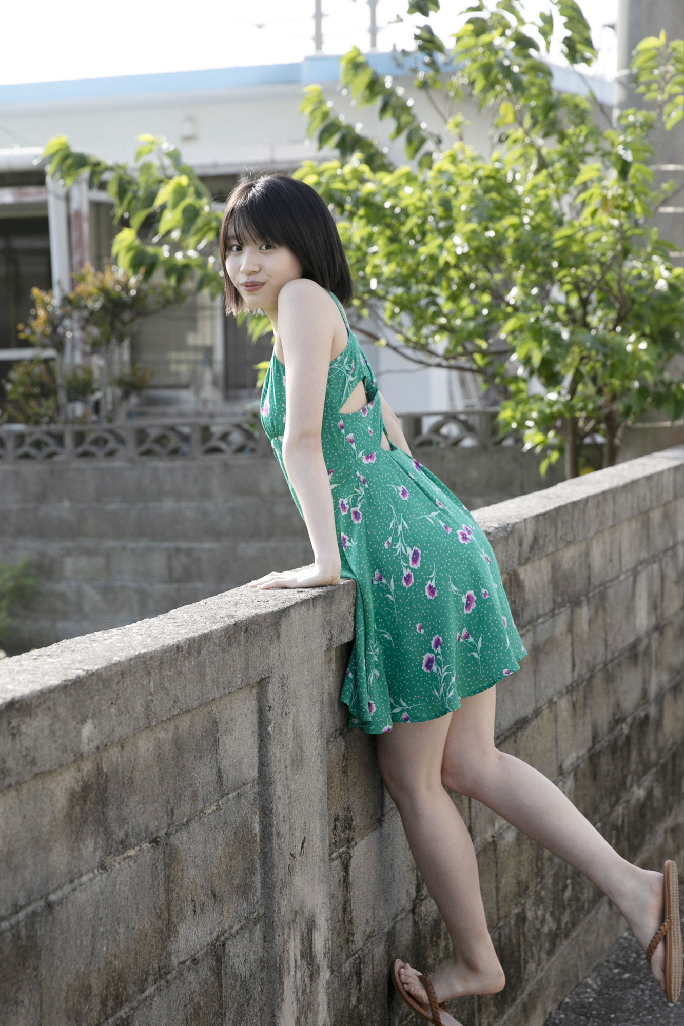 No.201 Kiki Asakura 浅倉樹々-图39