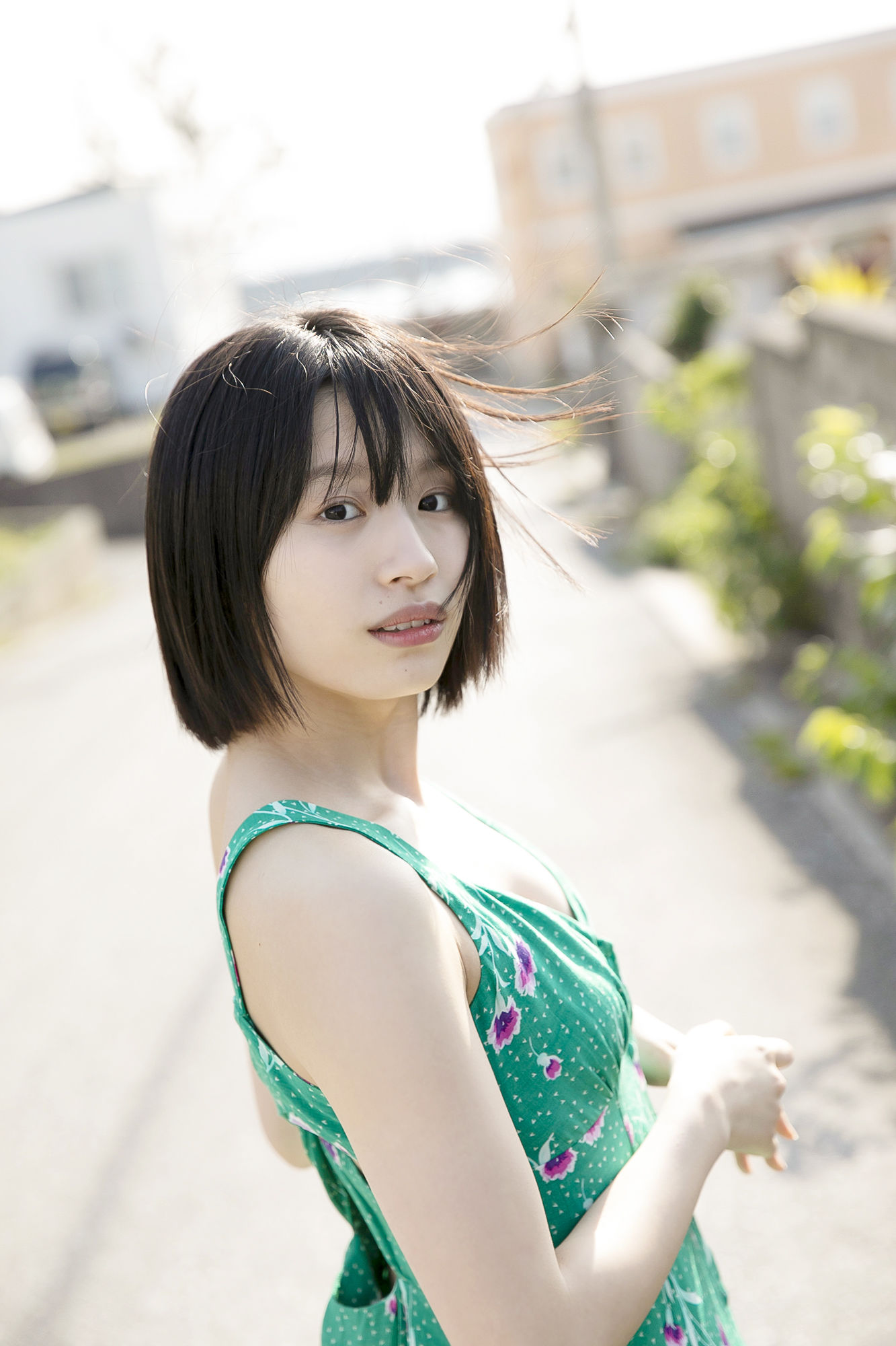 No.201 Kiki Asakura 浅倉樹々-图42