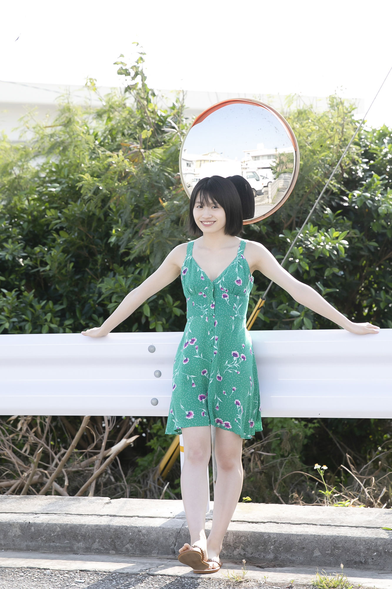 No.201 Kiki Asakura 浅倉樹々-图43