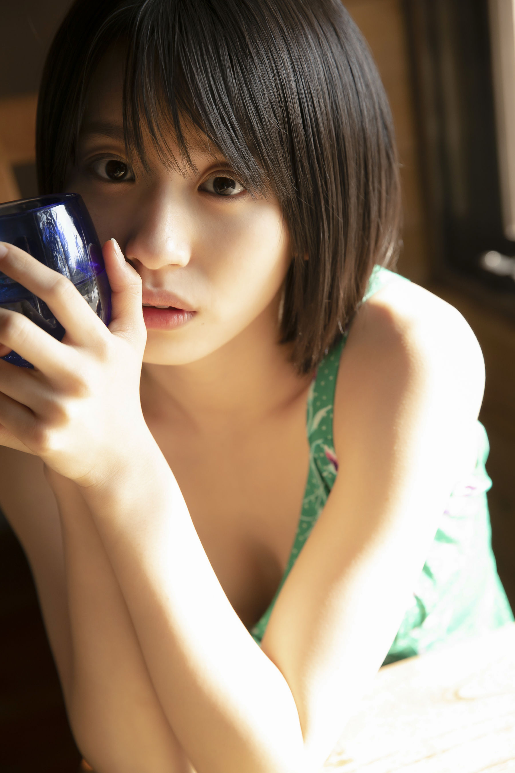 No.201 Kiki Asakura 浅倉樹々-图44