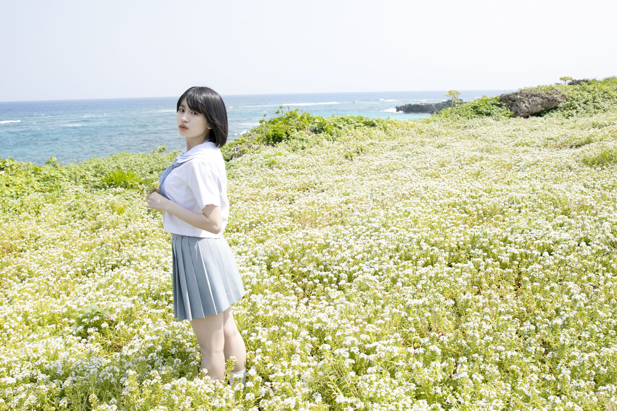 No.201 Kiki Asakura 浅倉樹々-图4