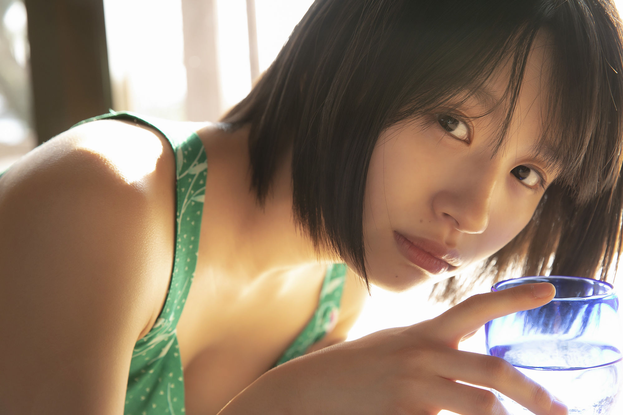 No.201 Kiki Asakura 浅倉樹々-图49