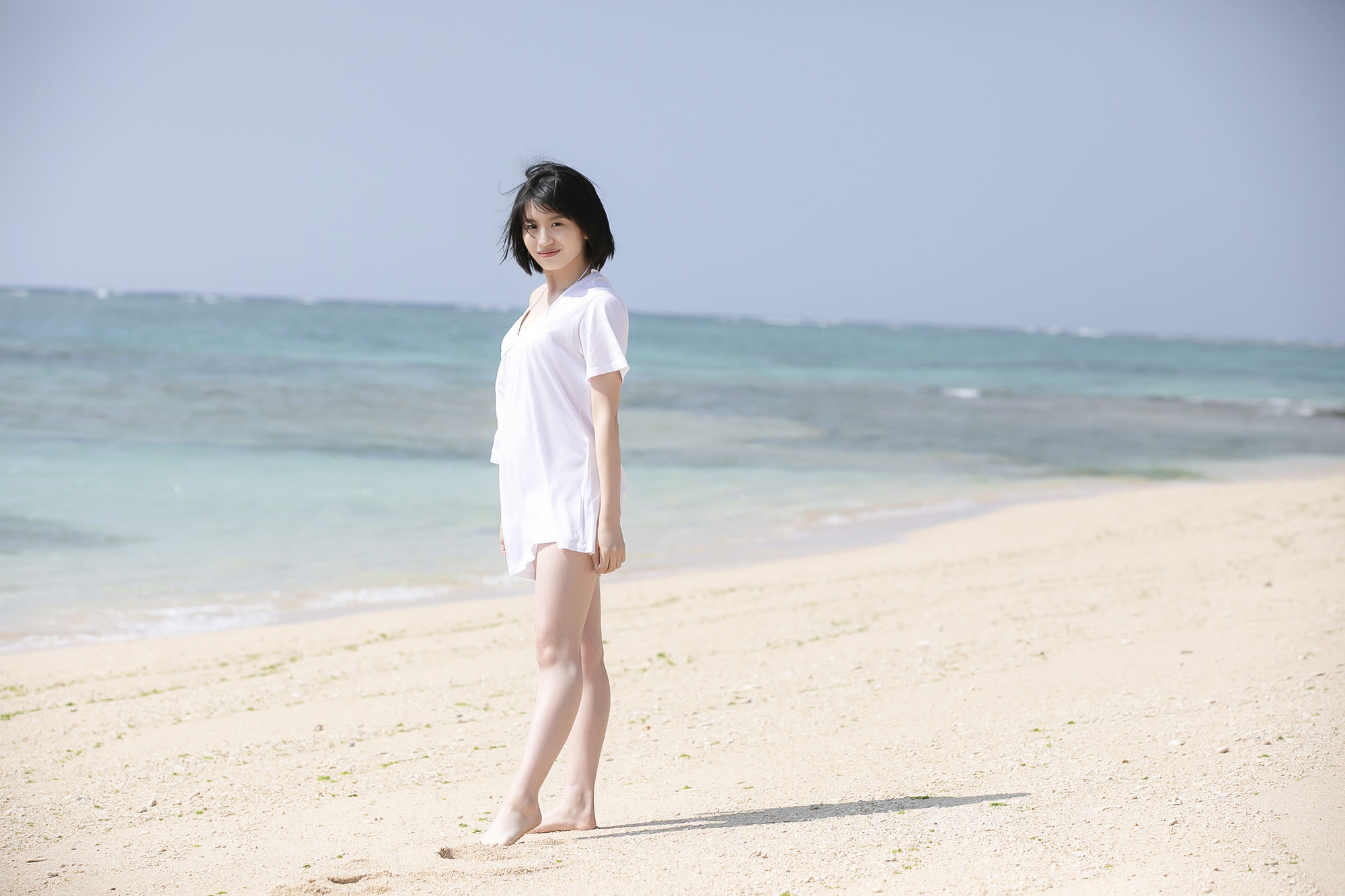 No.201 Kiki Asakura 浅倉樹々-图50