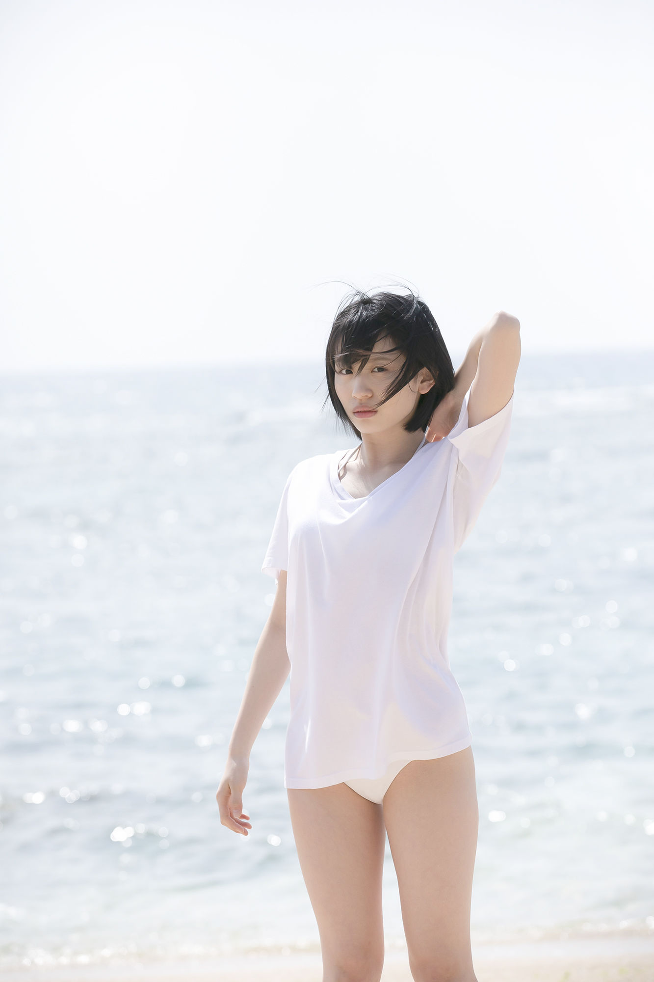 No.201 Kiki Asakura 浅倉樹々-图52