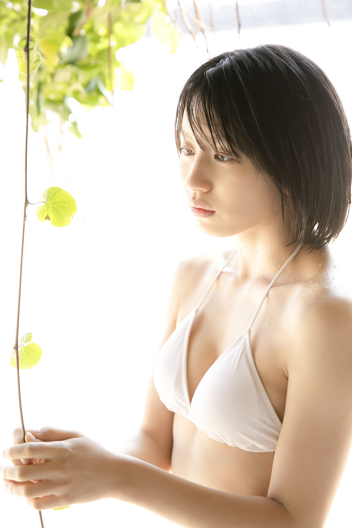 No.201 Kiki Asakura 浅倉樹々-图69