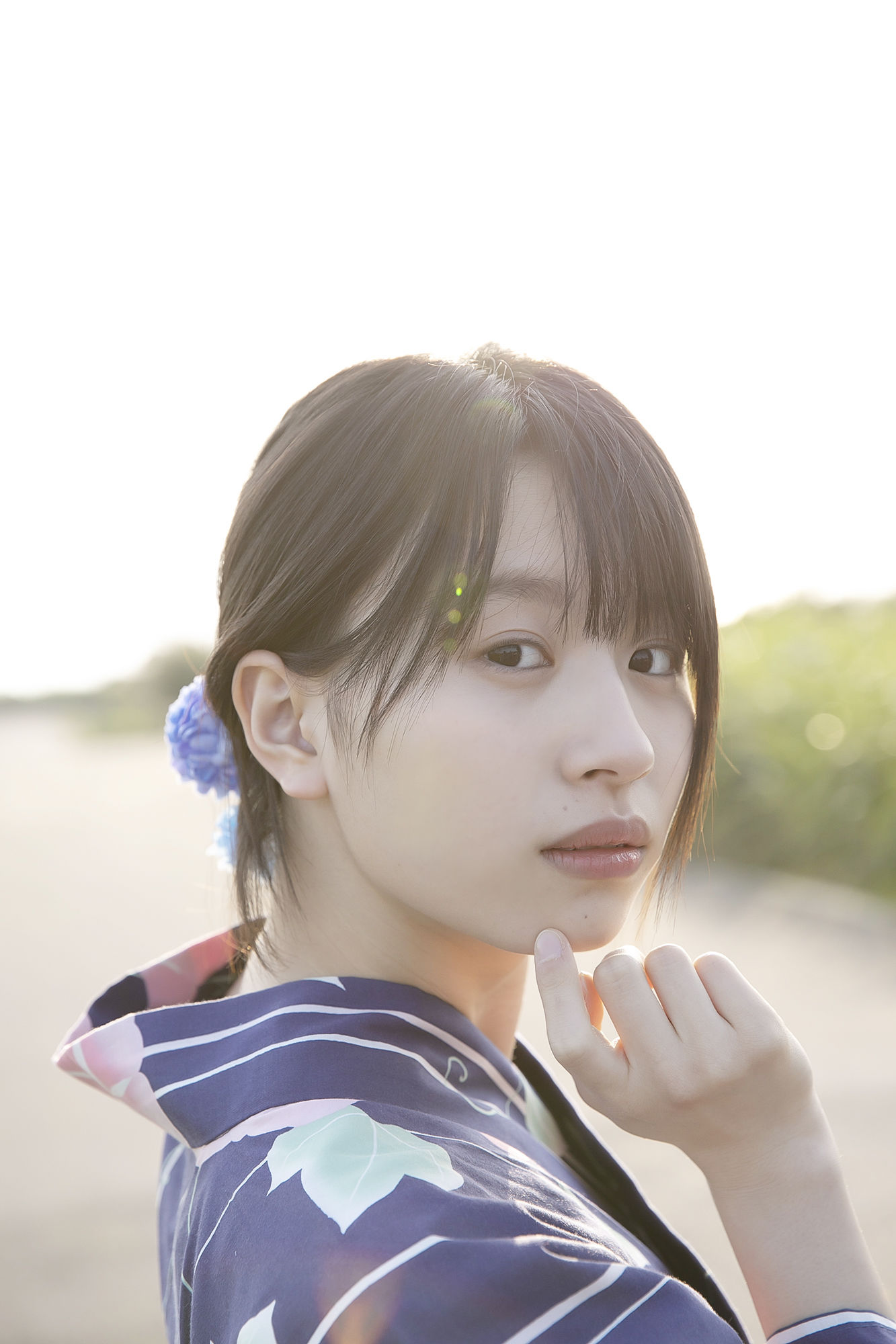 No.201 Kiki Asakura 浅倉樹々-图75