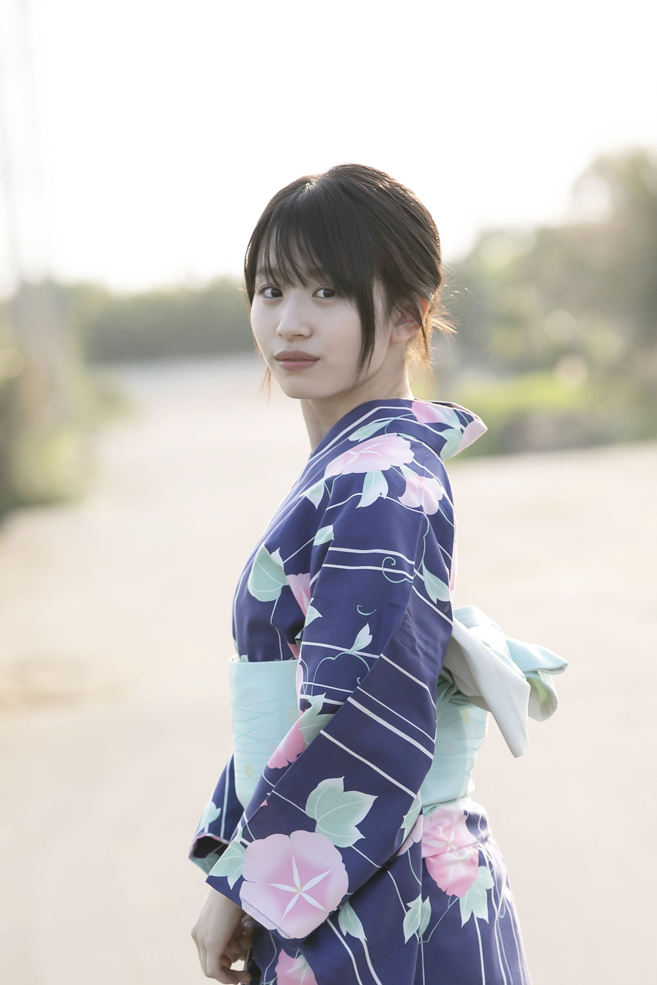 No.201 Kiki Asakura 浅倉樹々-图78