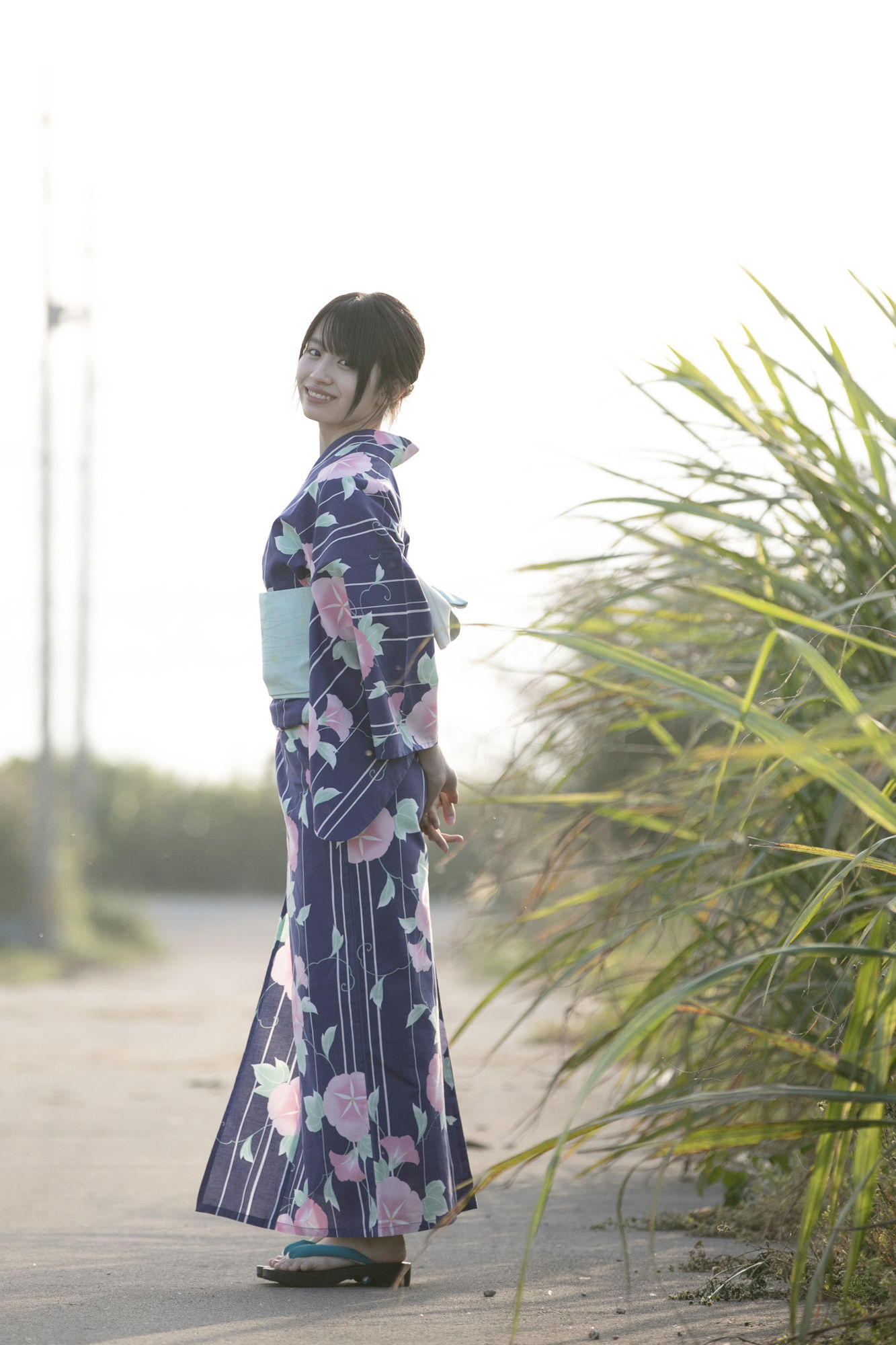 No.201 Kiki Asakura 浅倉樹々-图81