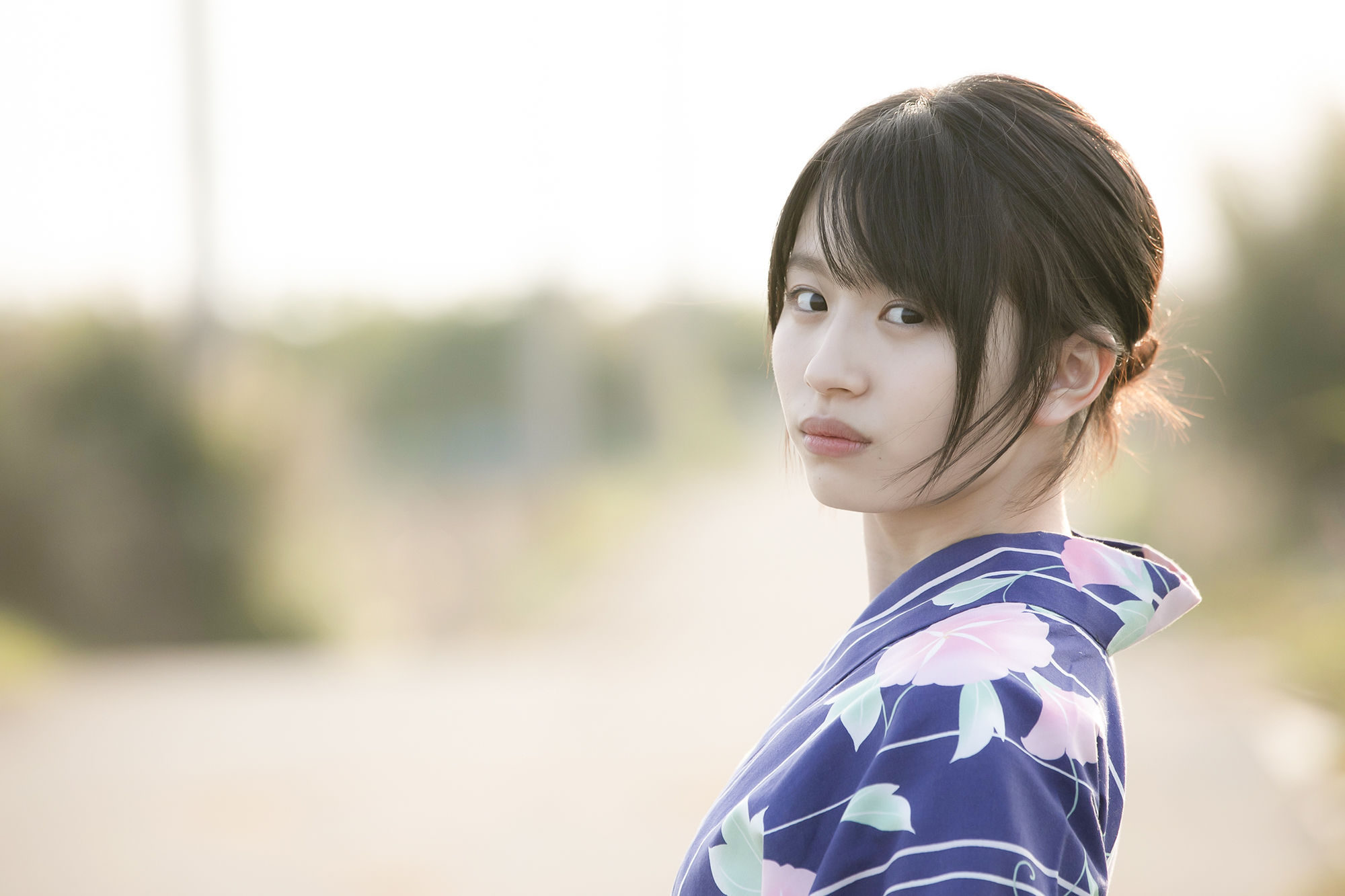 No.201 Kiki Asakura 浅倉樹々-图82