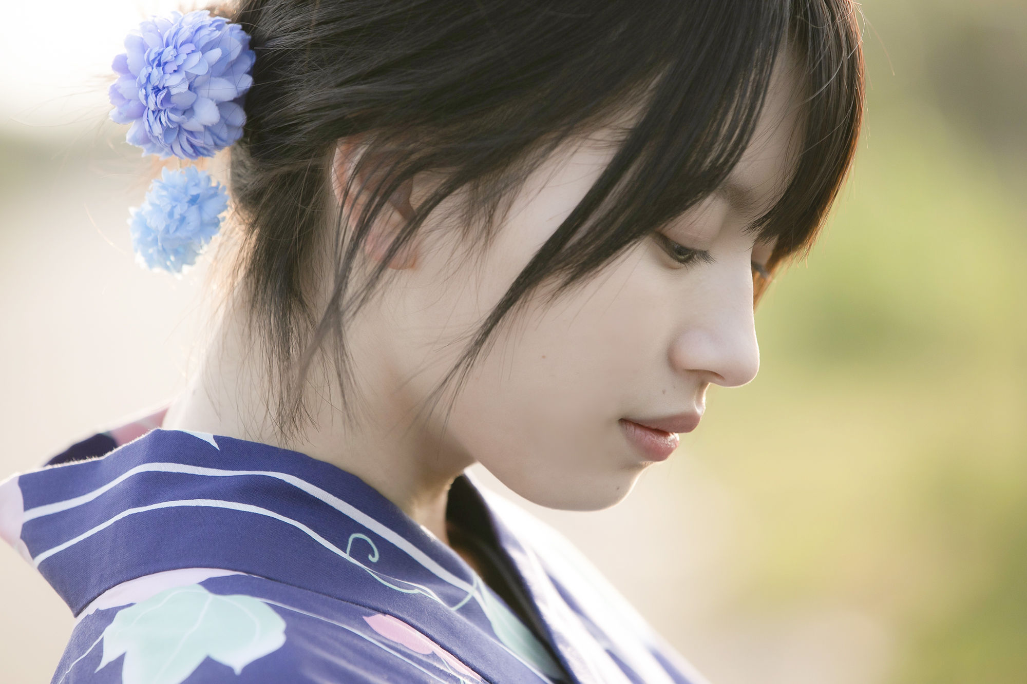 No.201 Kiki Asakura 浅倉樹々-图85